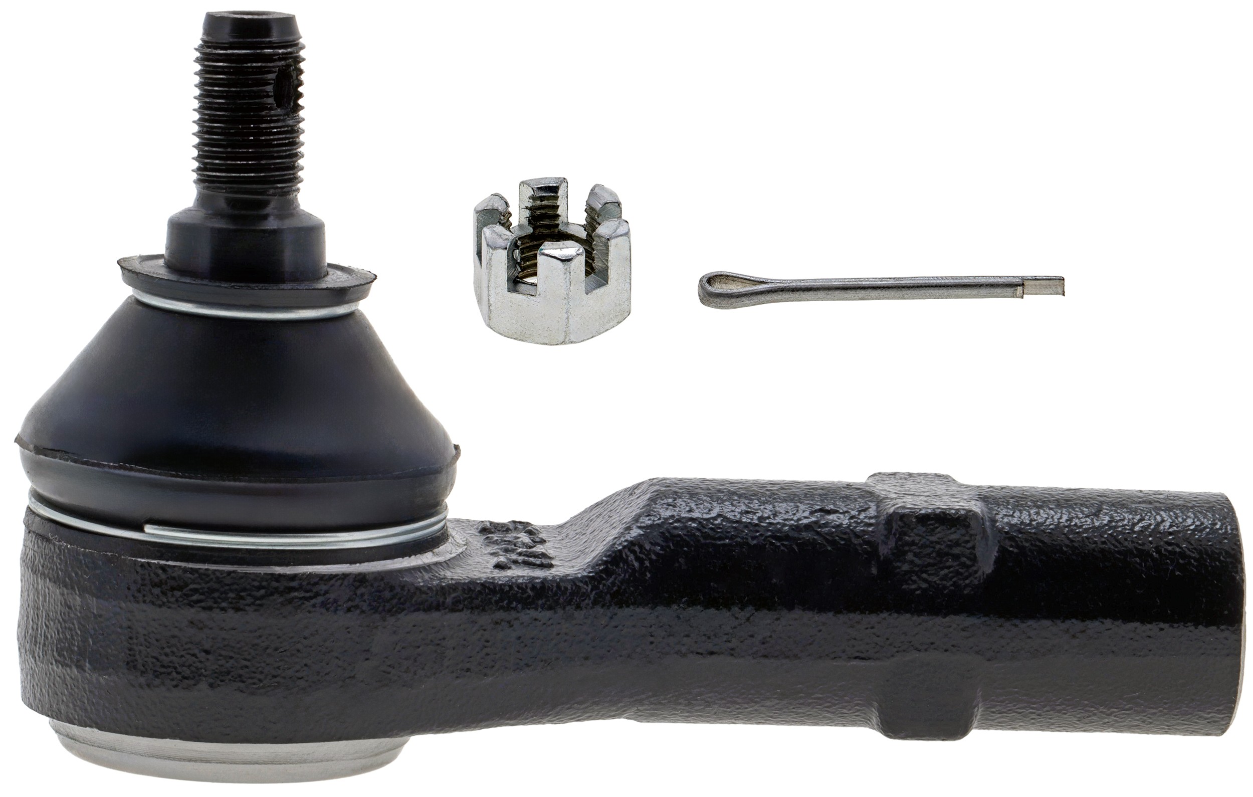 Mevotech MS60611 Steering Tie Rod End - Image 3