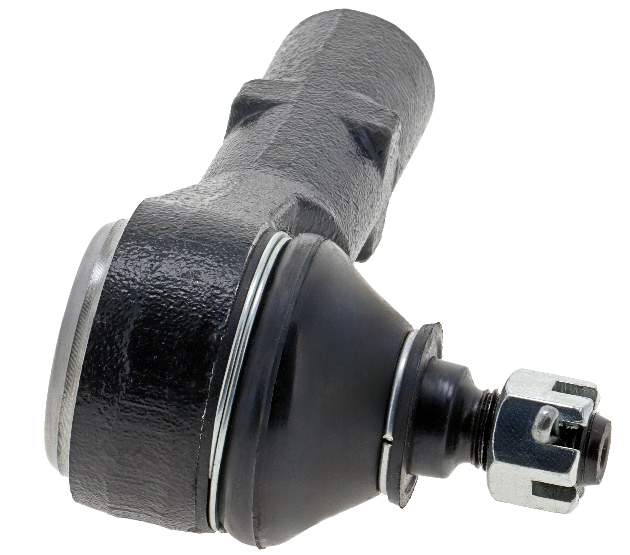Mevotech MS60611 Steering Tie Rod End - Image 6