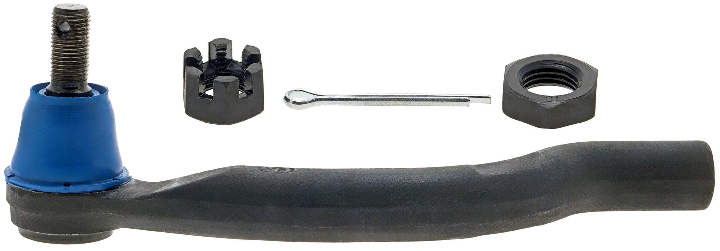 Mevotech MS60614 Steering Tie Rod End - Image 3
