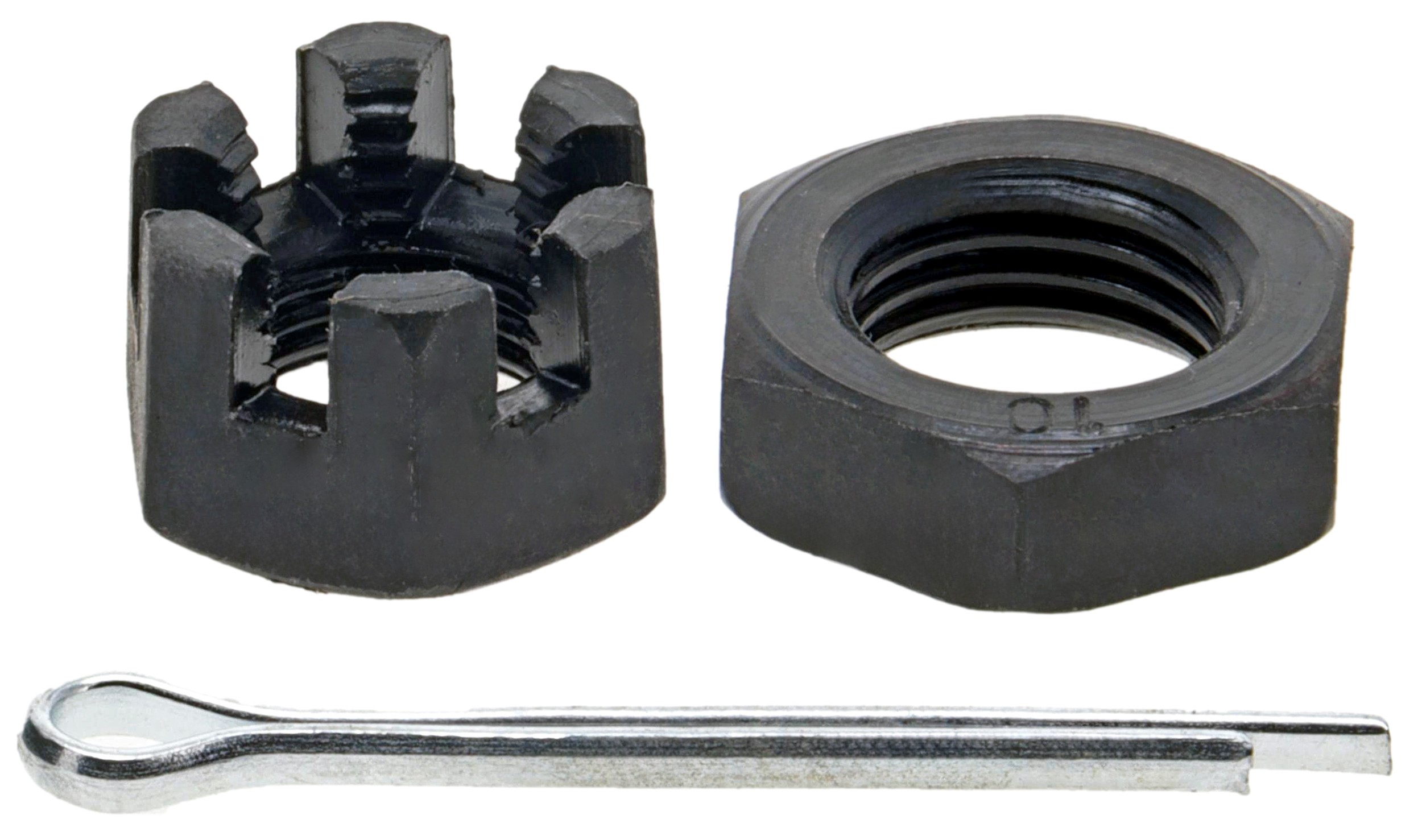 Mevotech MS60614 Steering Tie Rod End - Image 5