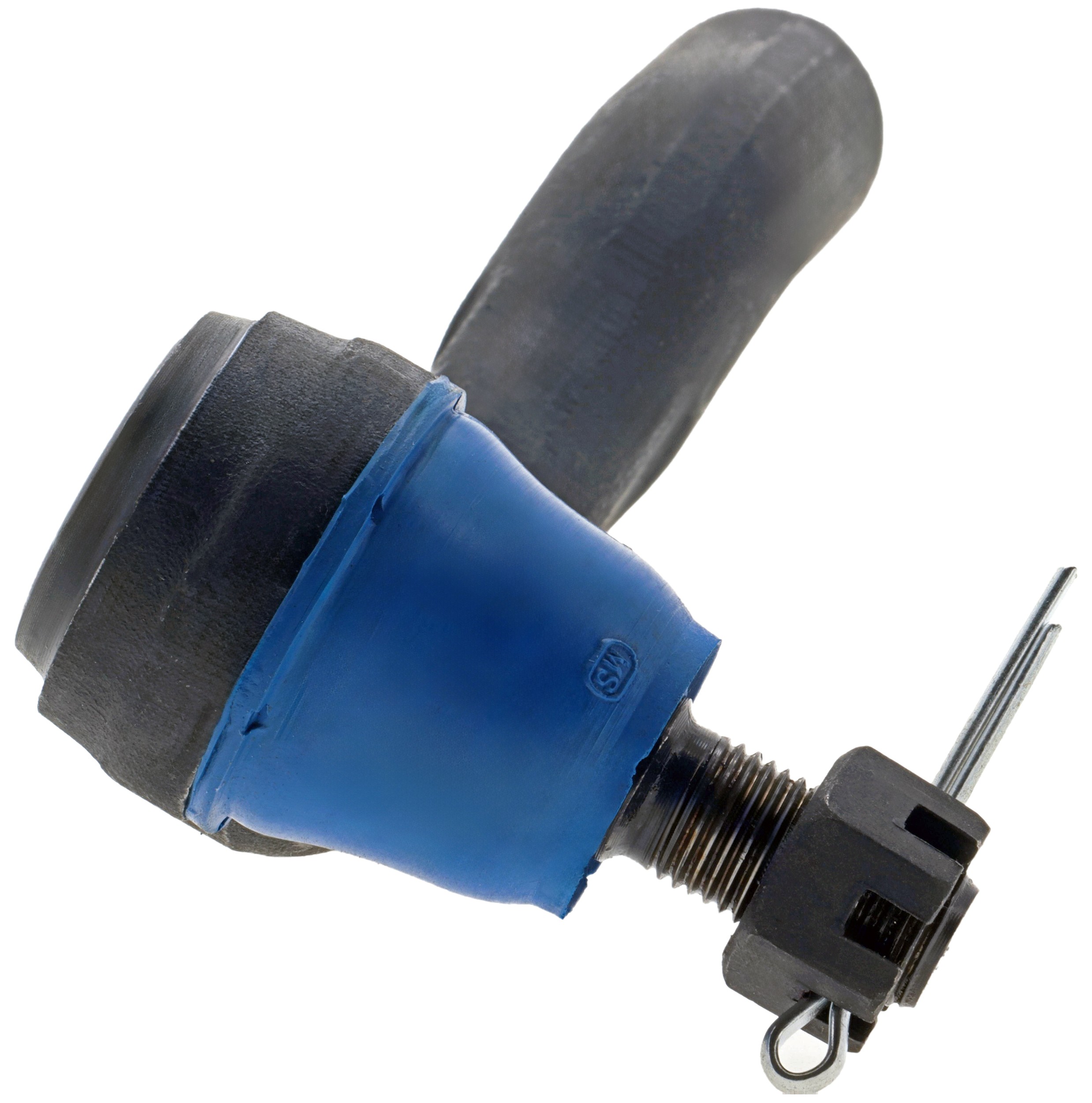 Mevotech MS60614 Steering Tie Rod End - Image 6