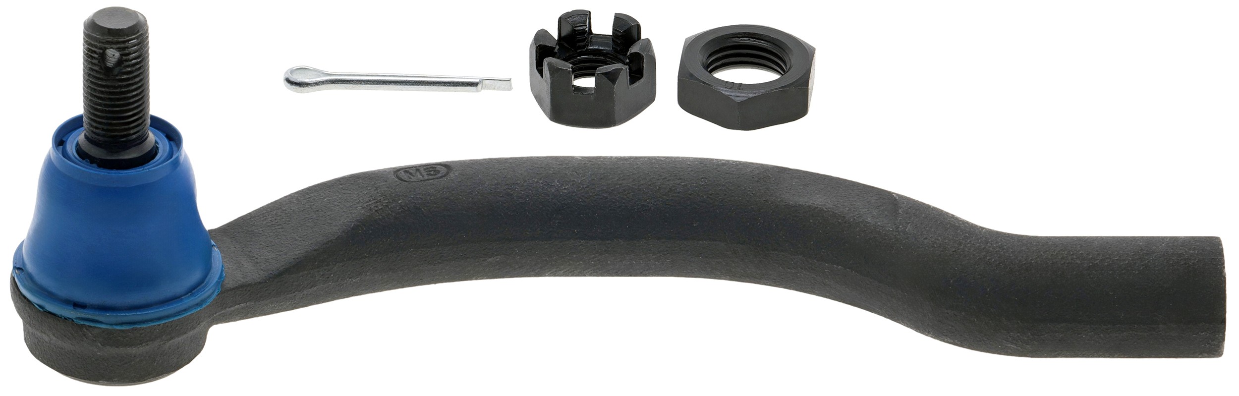 Mevotech MS60615 Steering Tie Rod End - Image 3