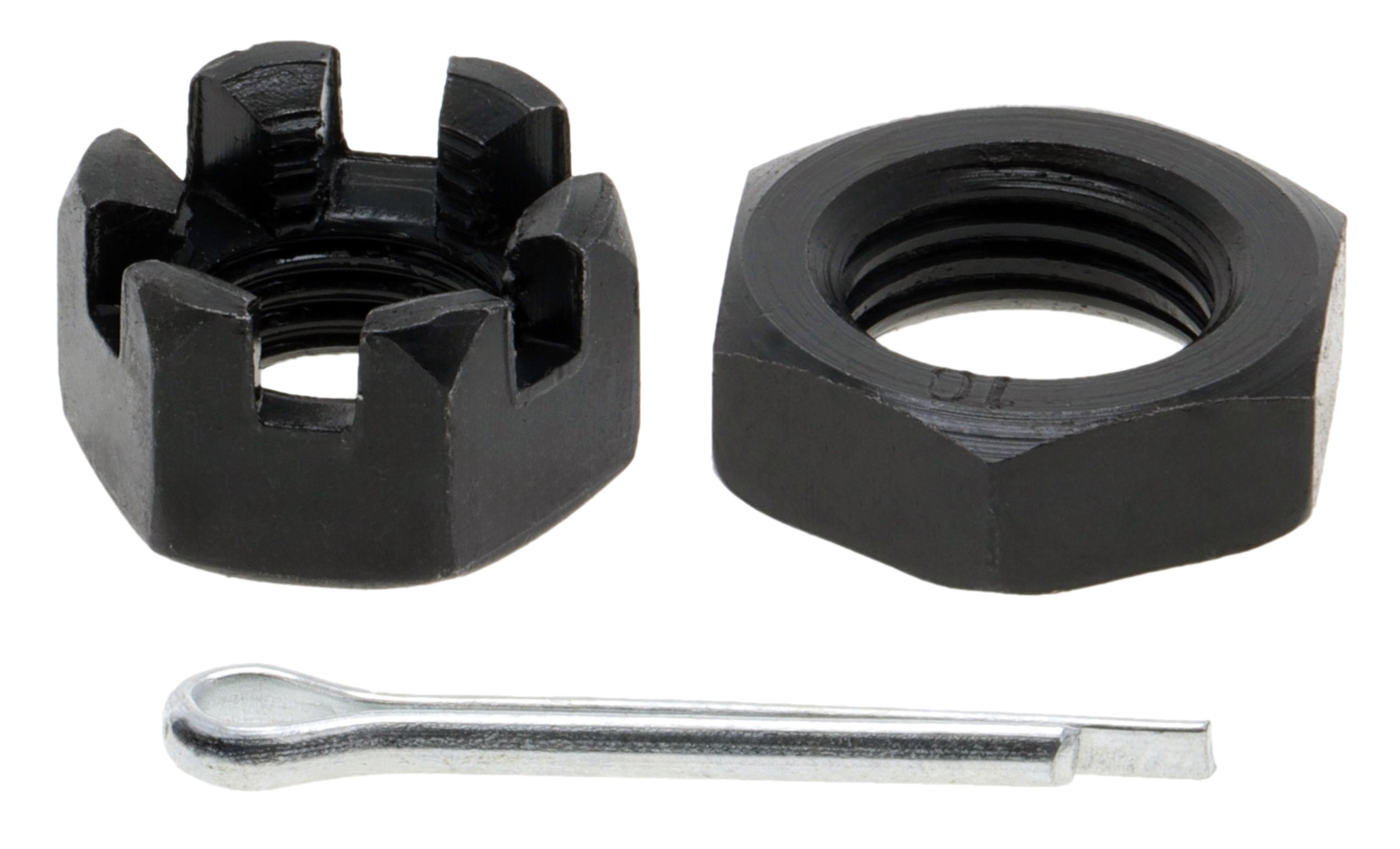 Mevotech MS60615 Steering Tie Rod End - Image 5