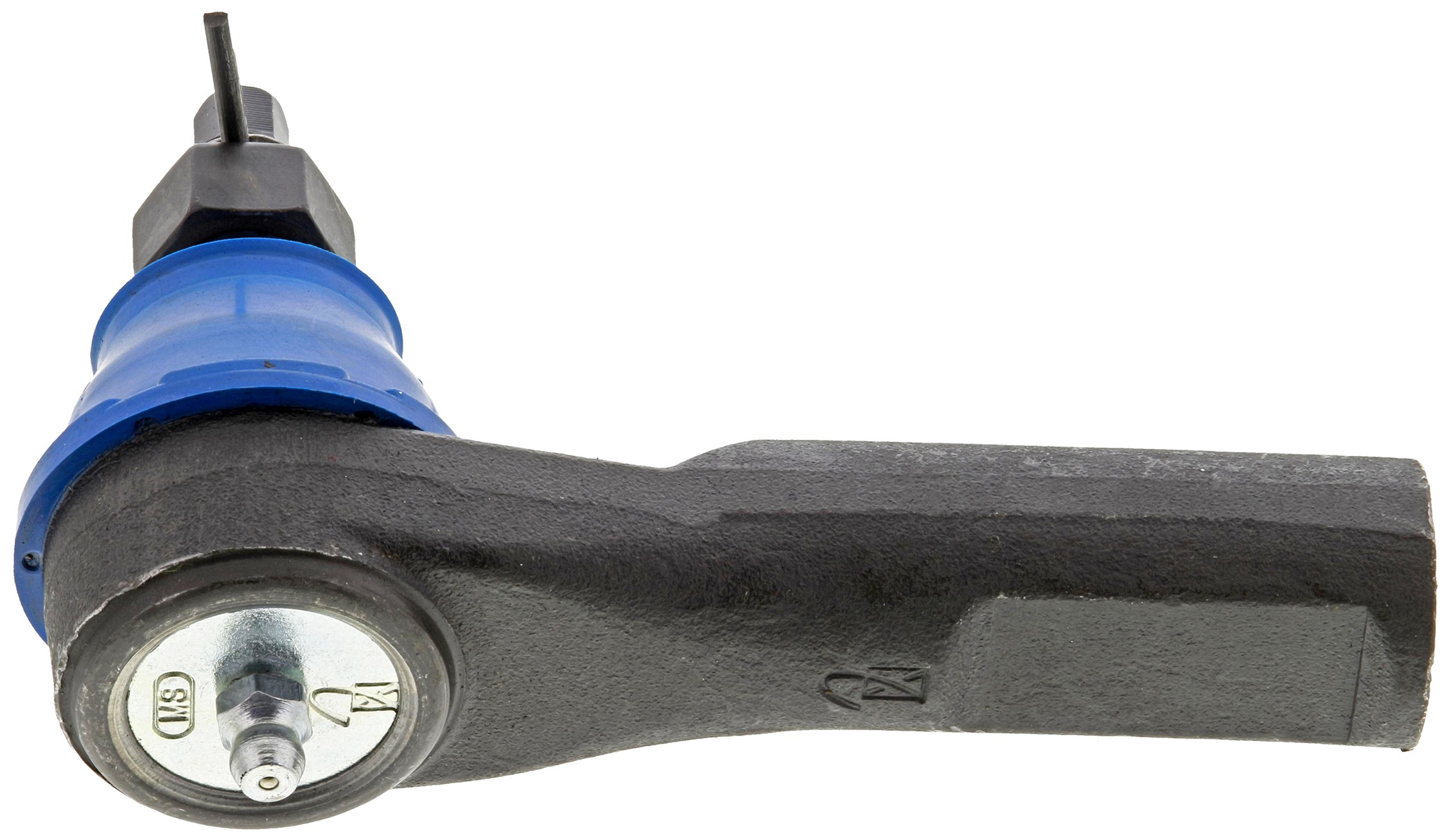 Mevotech MS60616 Steering Tie Rod End - Image 2