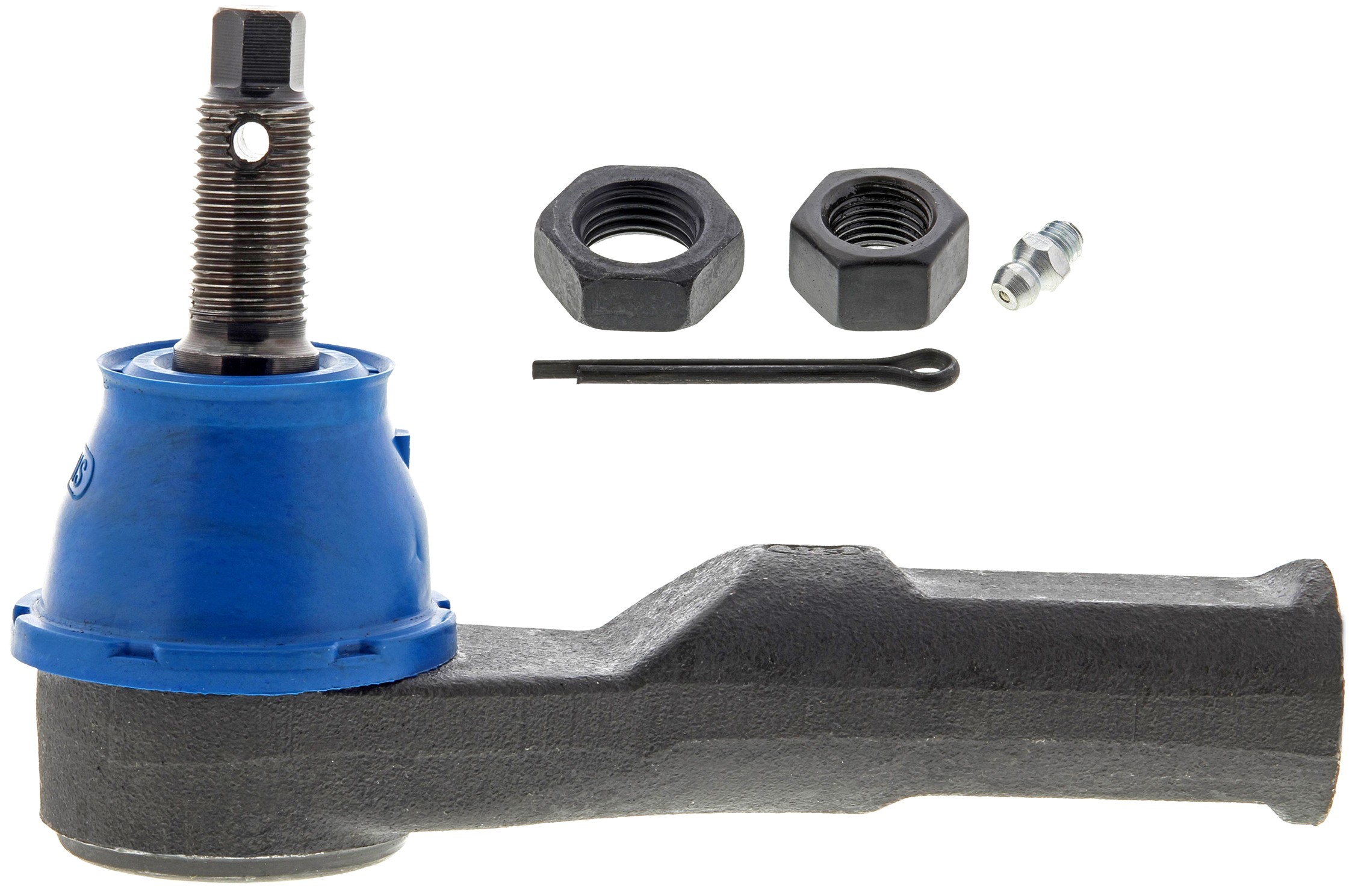Mevotech MS60616 Steering Tie Rod End - Image 3