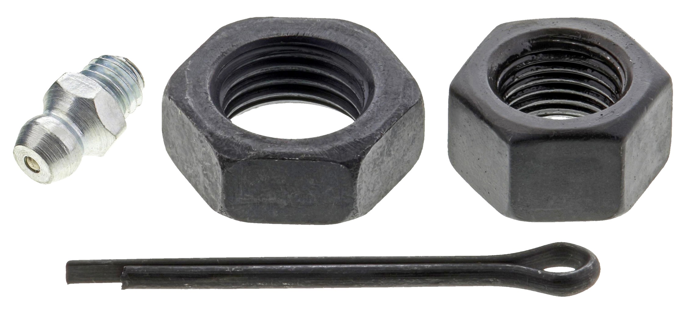 Mevotech MS60616 Steering Tie Rod End - Image 5