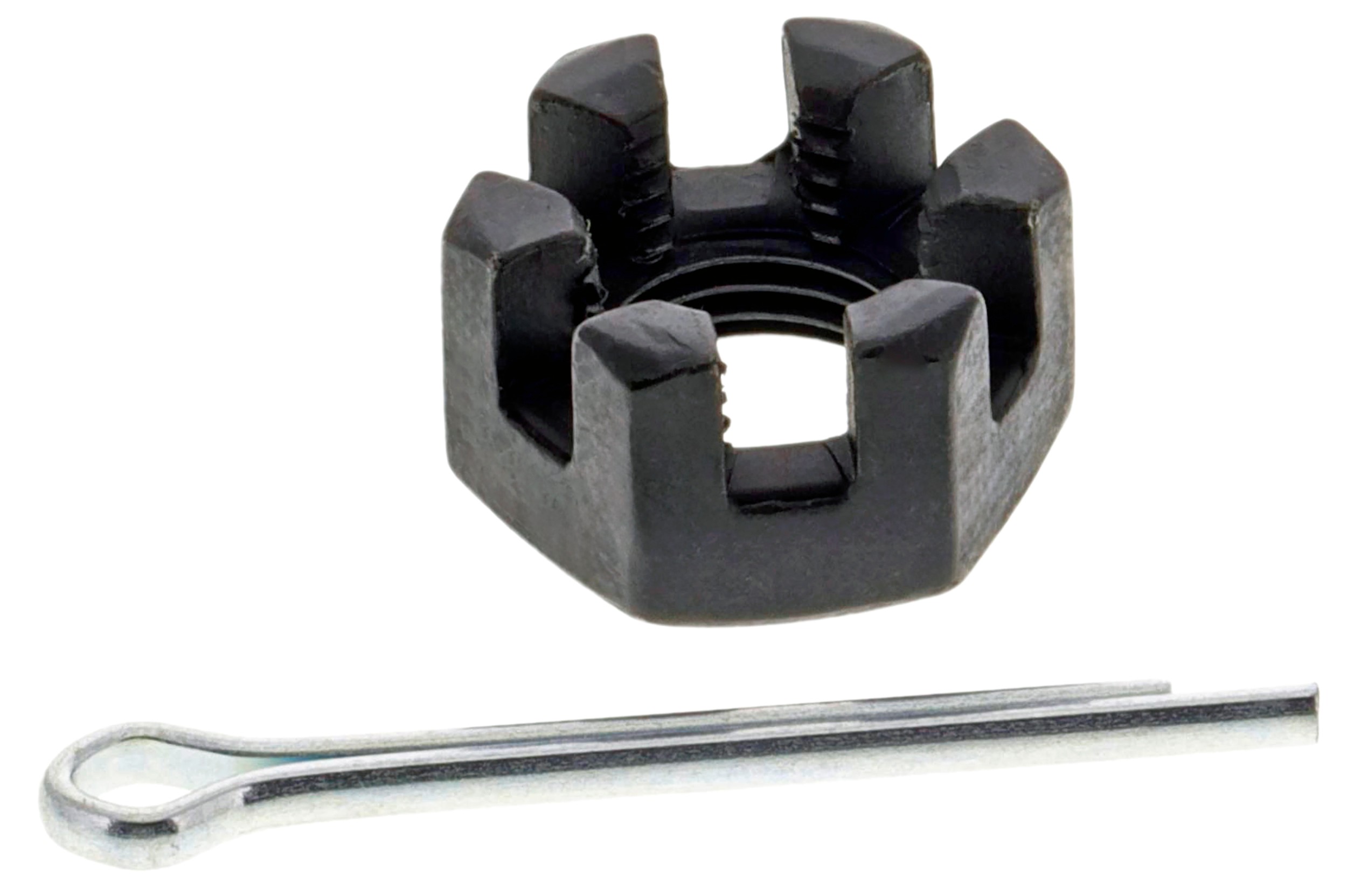 Mevotech MS60618 Steering Tie Rod End - Image 5