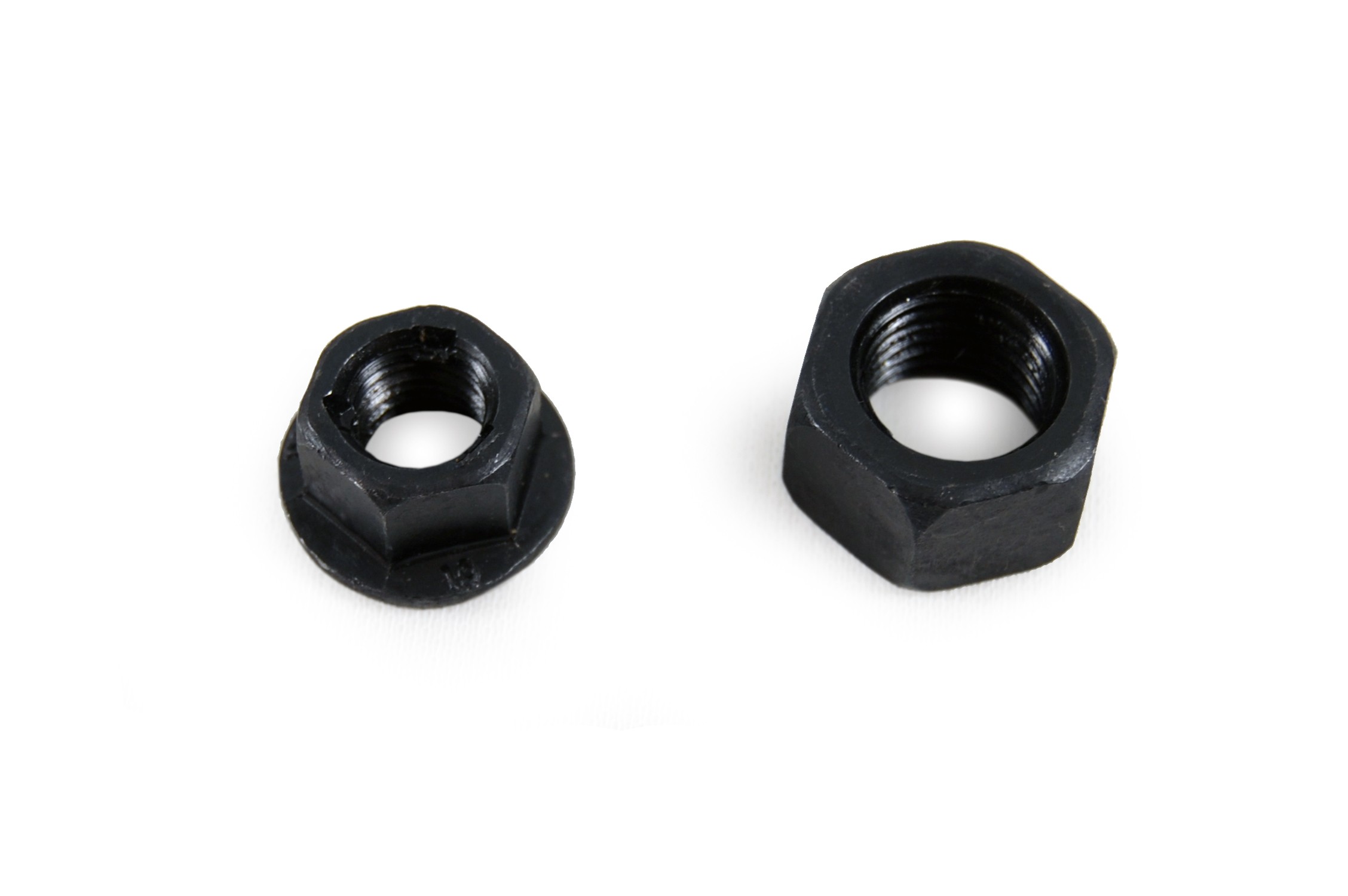 Mevotech MS60619 Steering Tie Rod End - Image 4