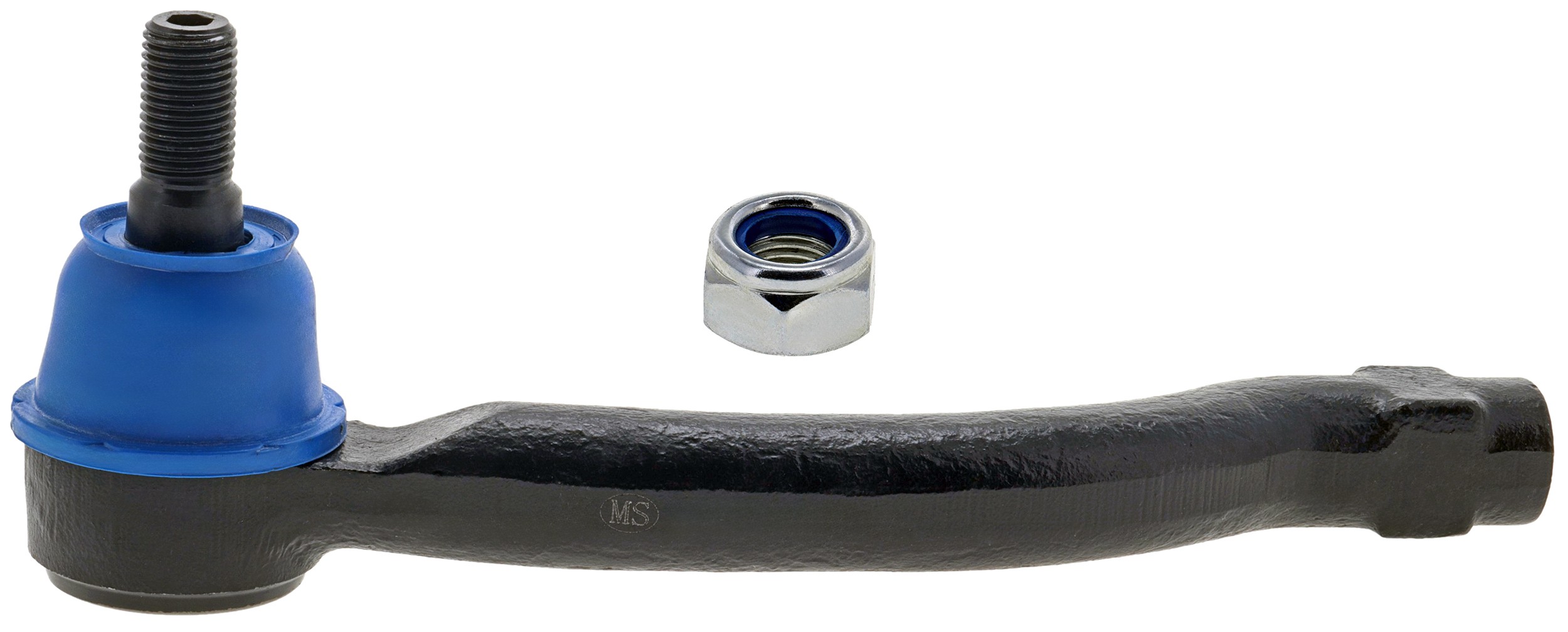 Mevotech MS60621 Steering Tie Rod End - Image 3