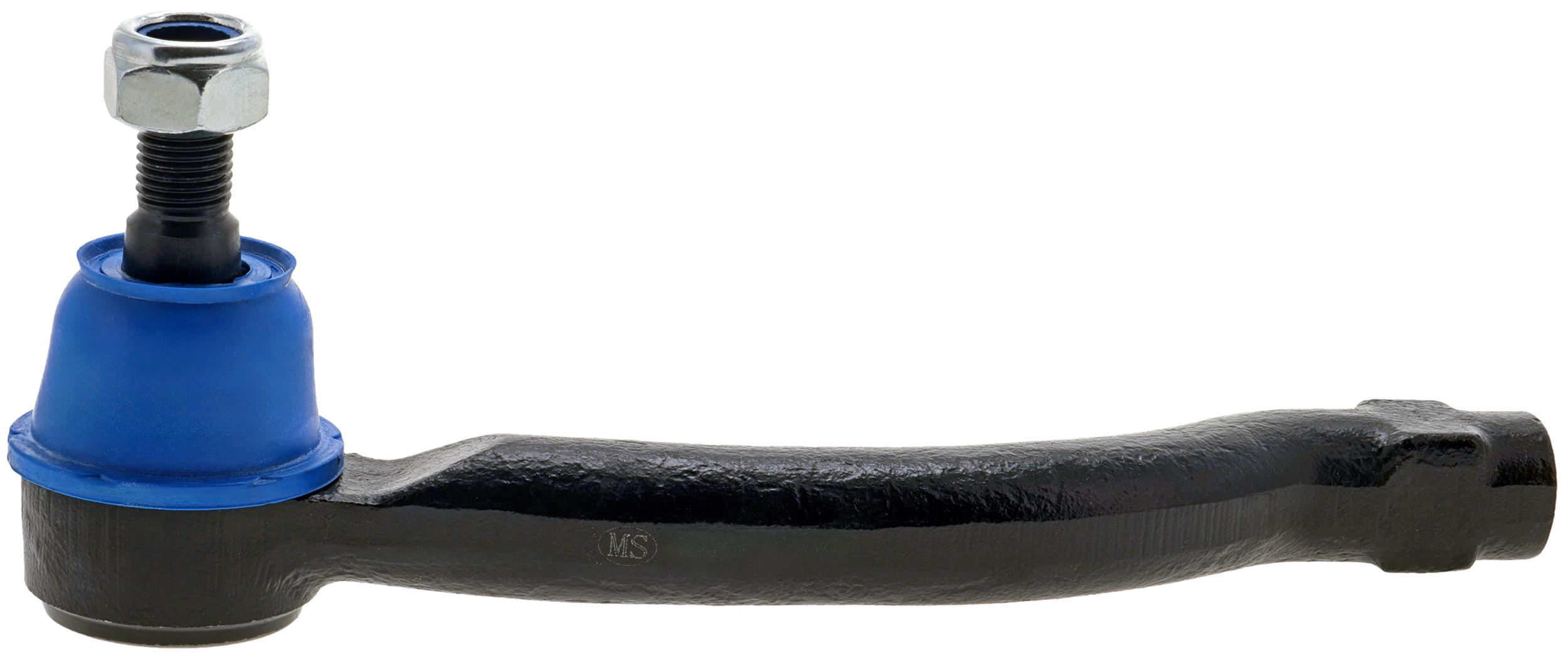 Mevotech MS60621 Steering Tie Rod End - Image 4
