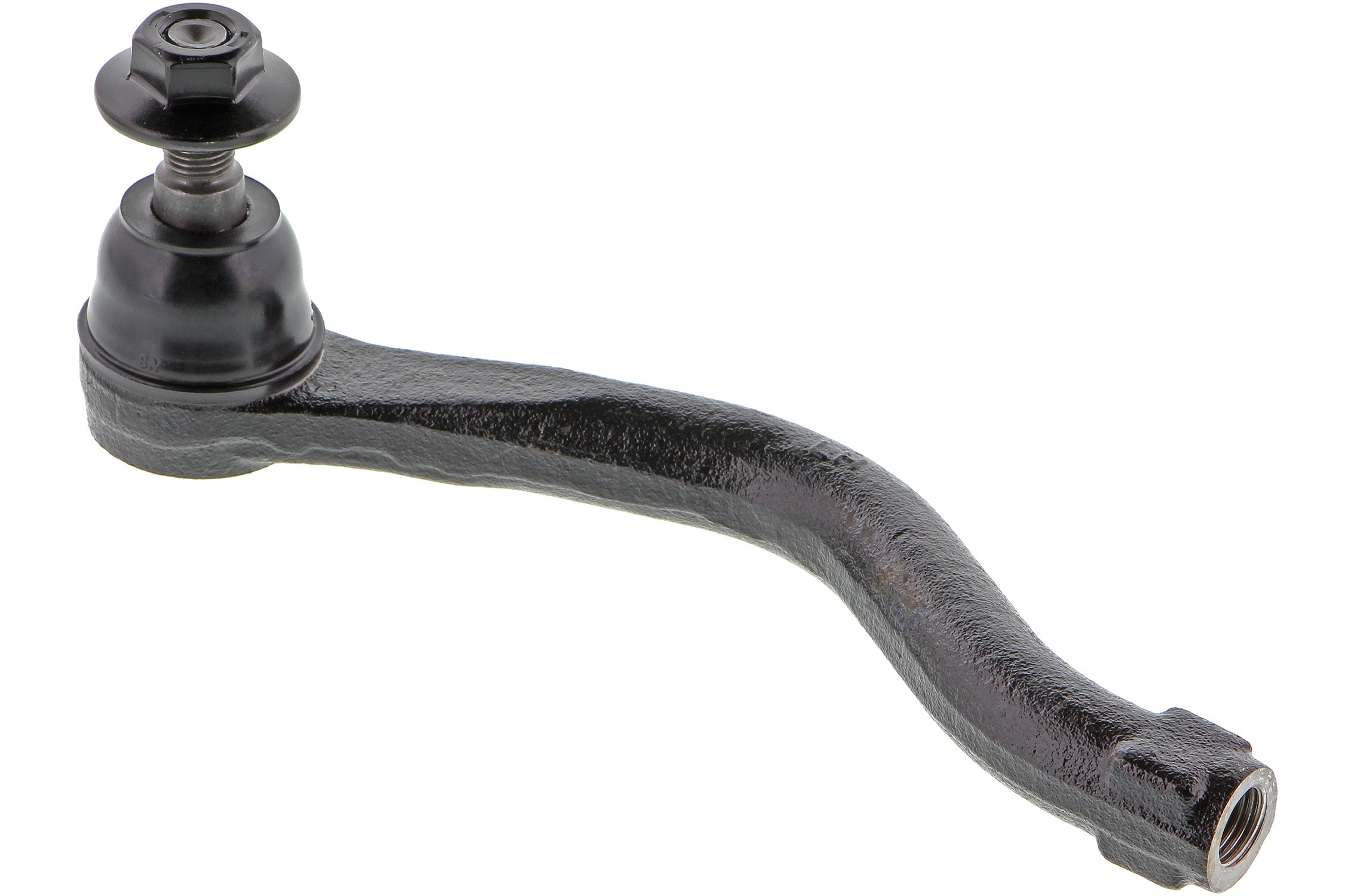 Mevotech MS60625 Steering Tie Rod End - Image 3