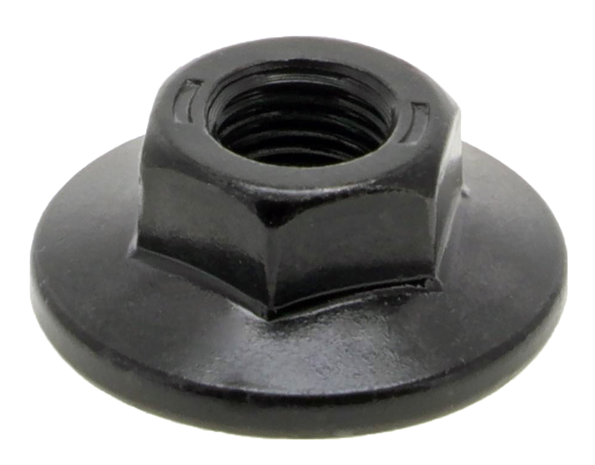 Mevotech MS60626 Steering Tie Rod End - Image 5
