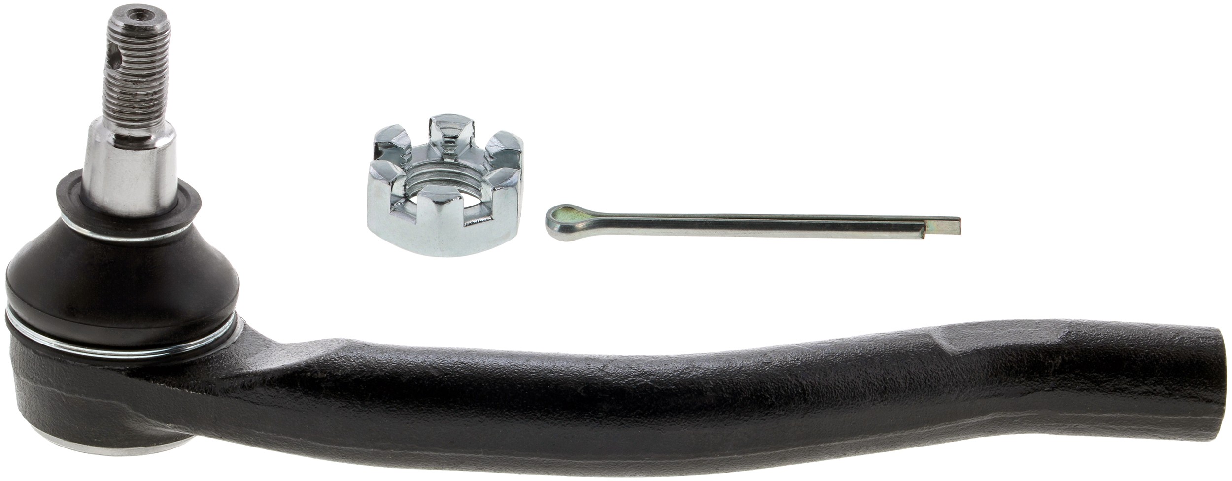 Mevotech MS60632 Steering Tie Rod End - Image 3
