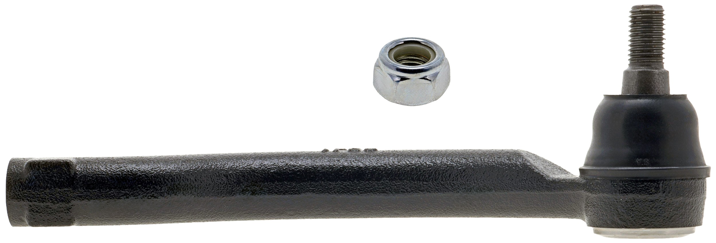 Mevotech MS60633 Steering Tie Rod End - Image 3
