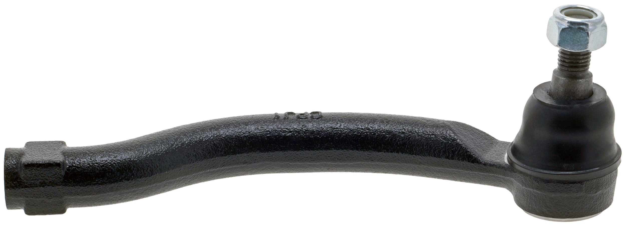 Mevotech MS60633 Steering Tie Rod End - Image 4