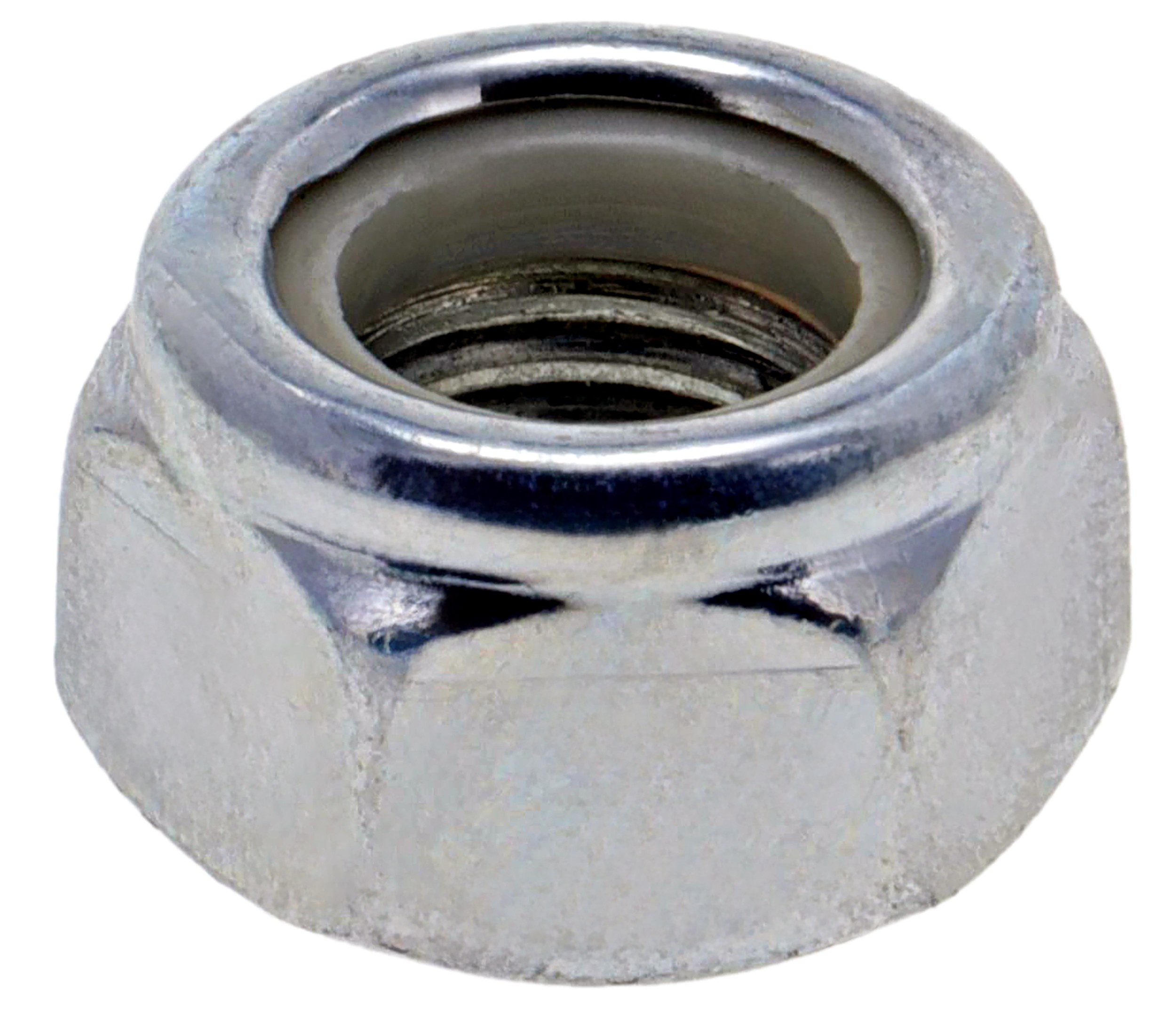 Mevotech MS60633 Steering Tie Rod End - Image 5