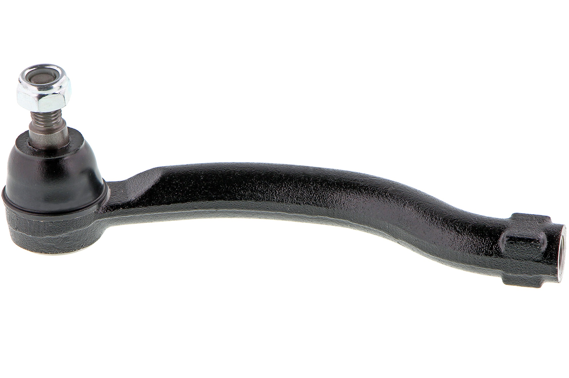 Mevotech MS60634 Steering Tie Rod End - Image 2