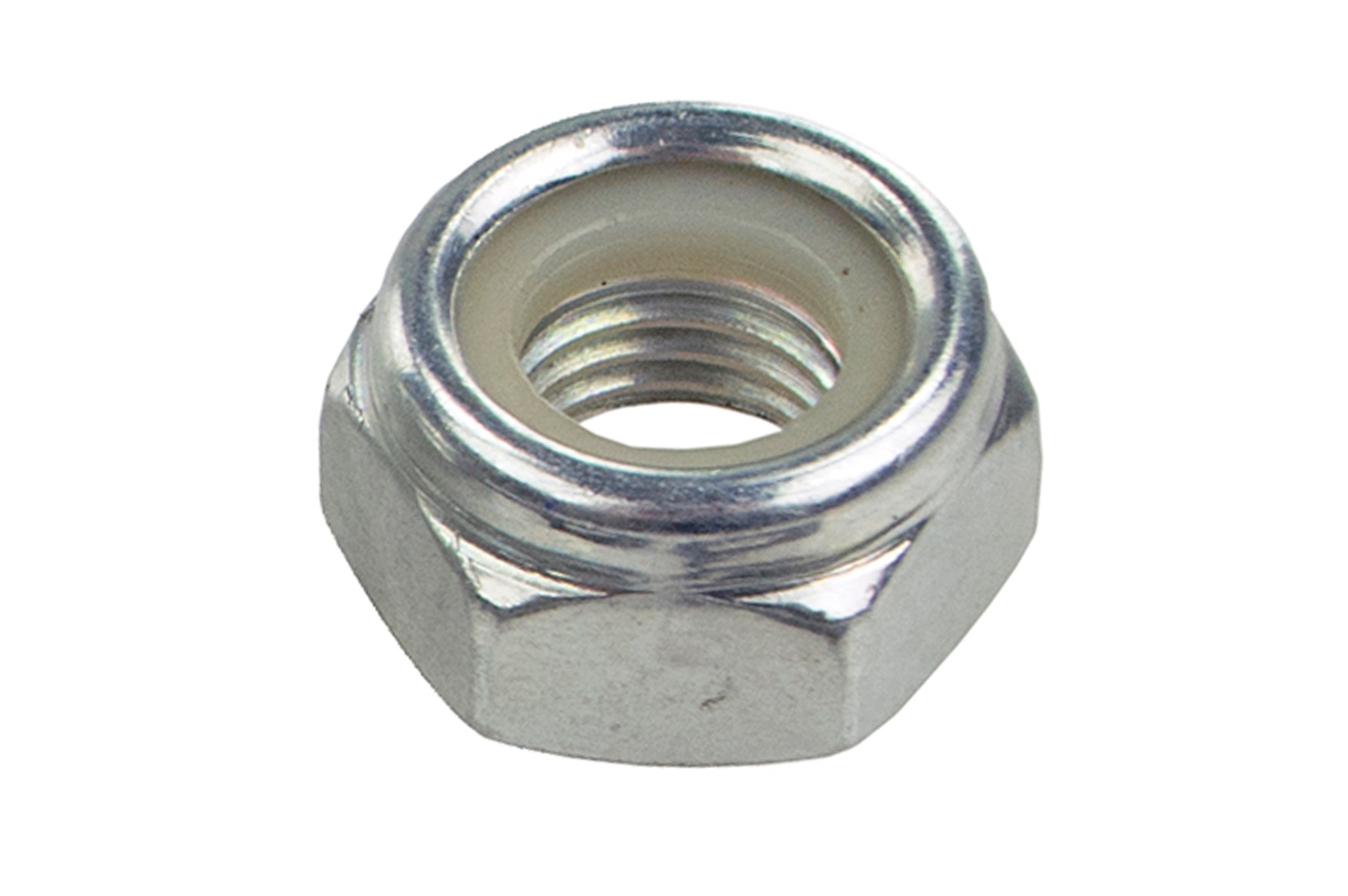 Mevotech MS60634 Steering Tie Rod End - Image 4