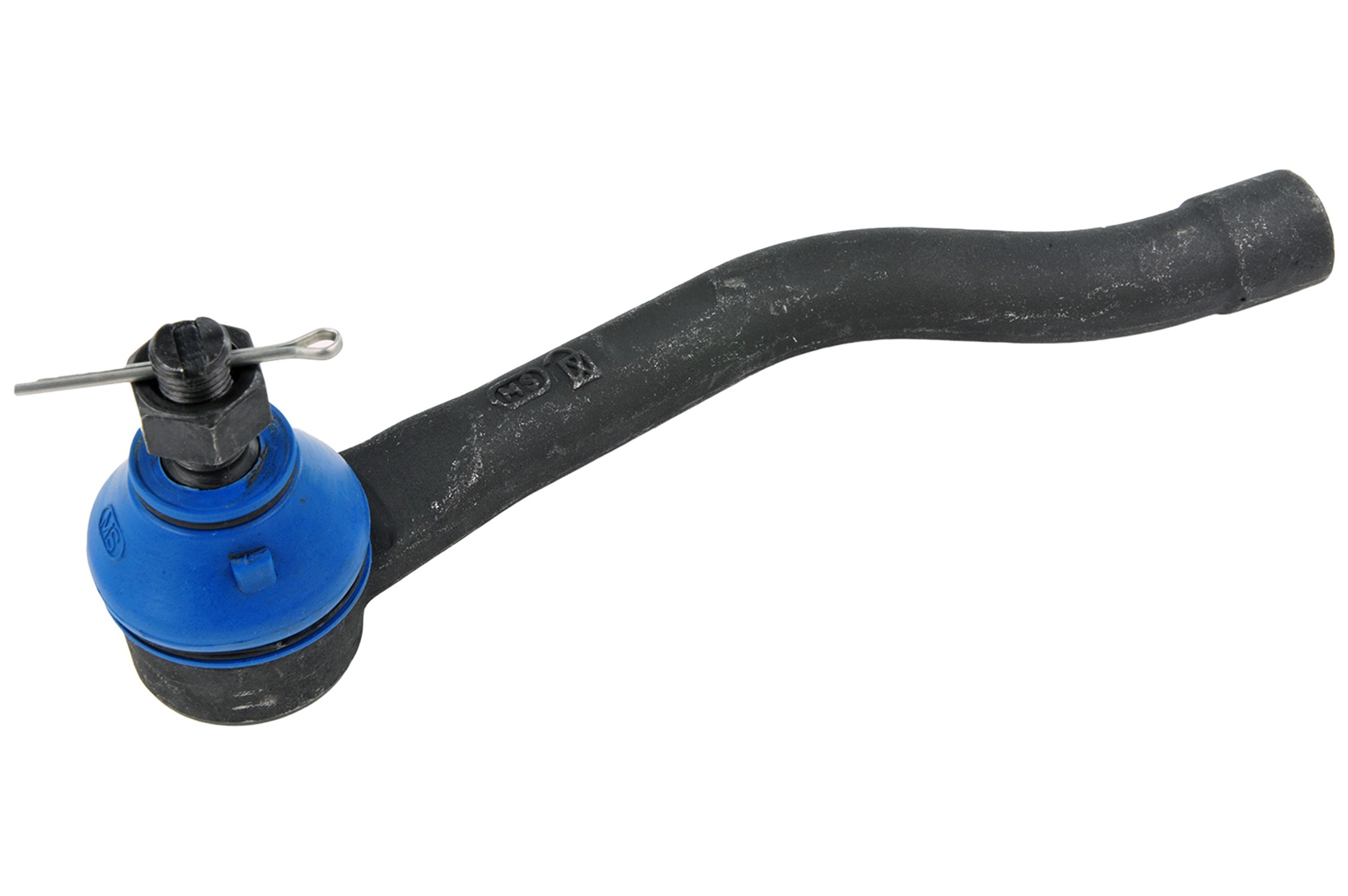Mevotech MS60636 Steering Tie Rod End - Image 3