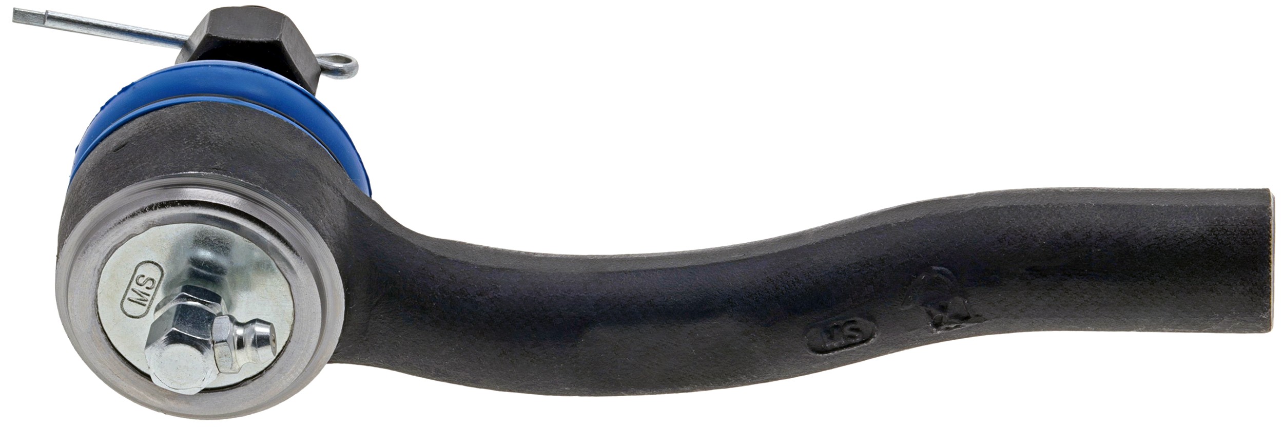 Mevotech MS60639 Steering Tie Rod End - Image 2
