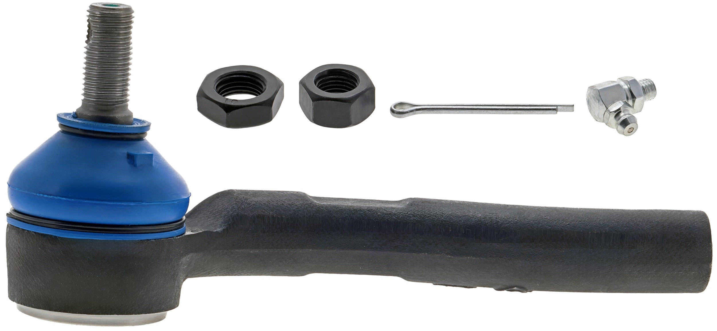 Mevotech MS60639 Steering Tie Rod End - Image 3