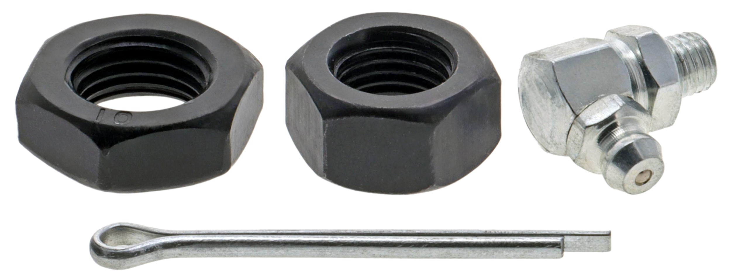 Mevotech MS60639 Steering Tie Rod End - Image 5