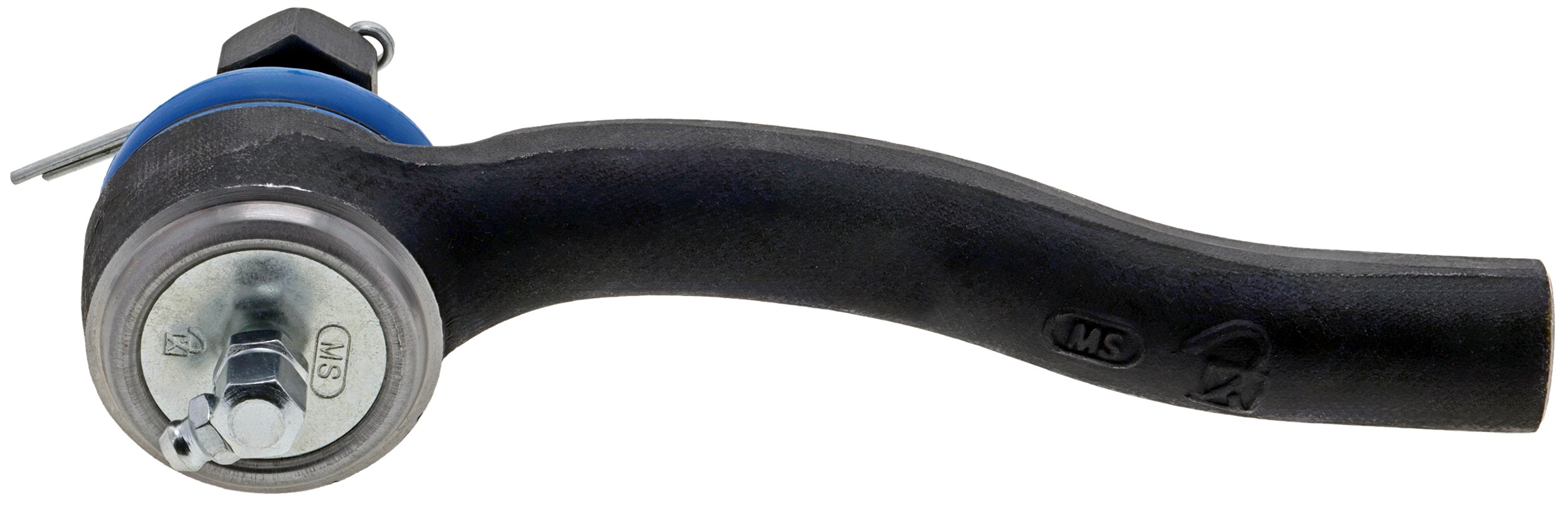 Mevotech MS60640 Steering Tie Rod End - Image 2