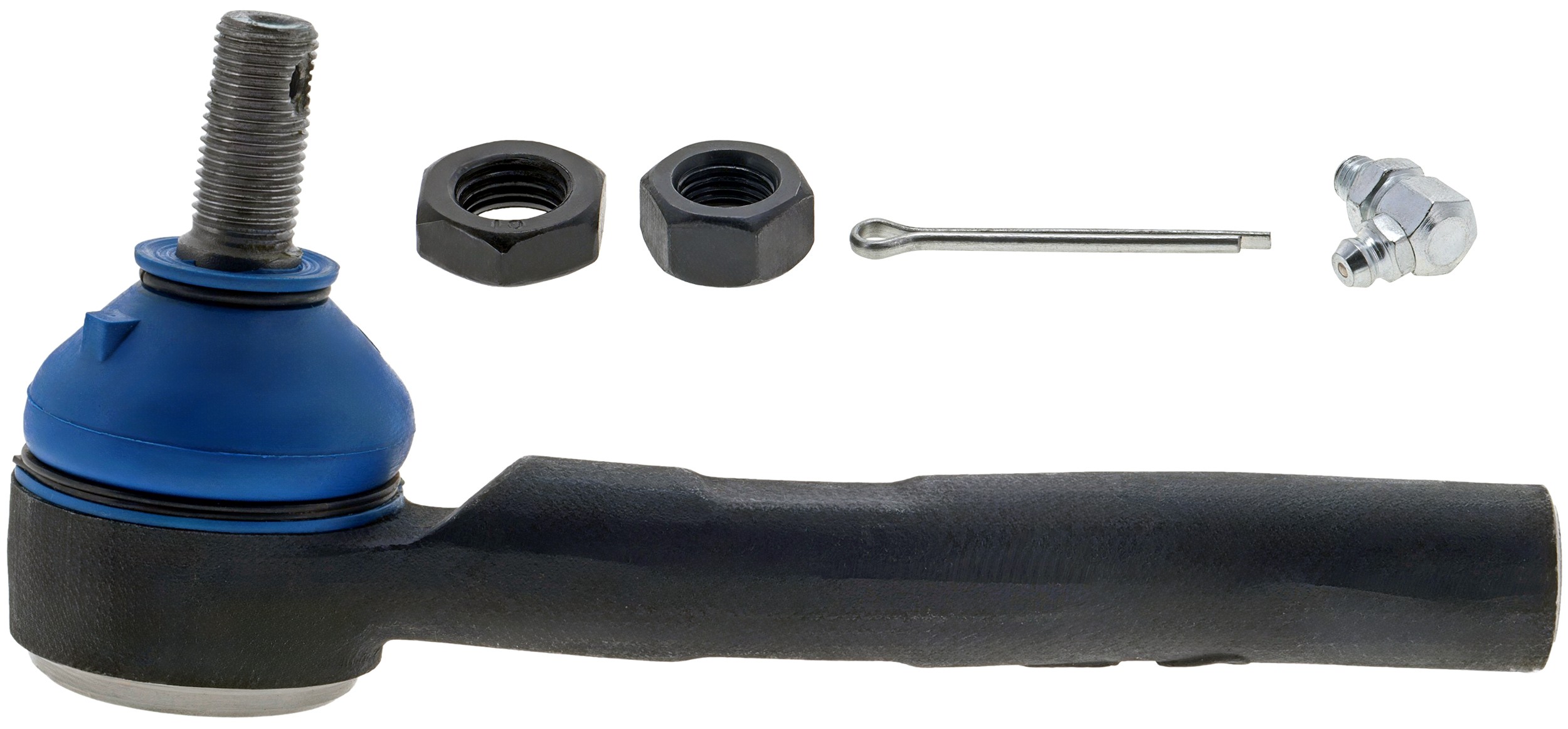 Mevotech MS60640 Steering Tie Rod End - Image 3