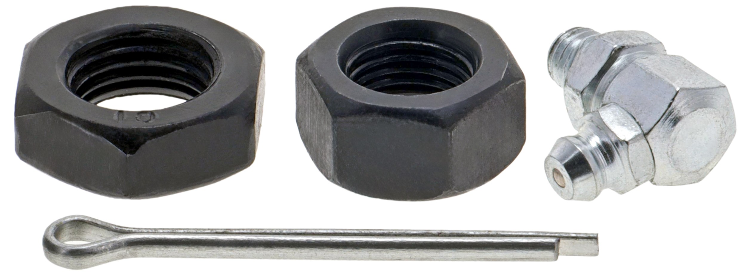 Mevotech MS60640 Steering Tie Rod End - Image 5