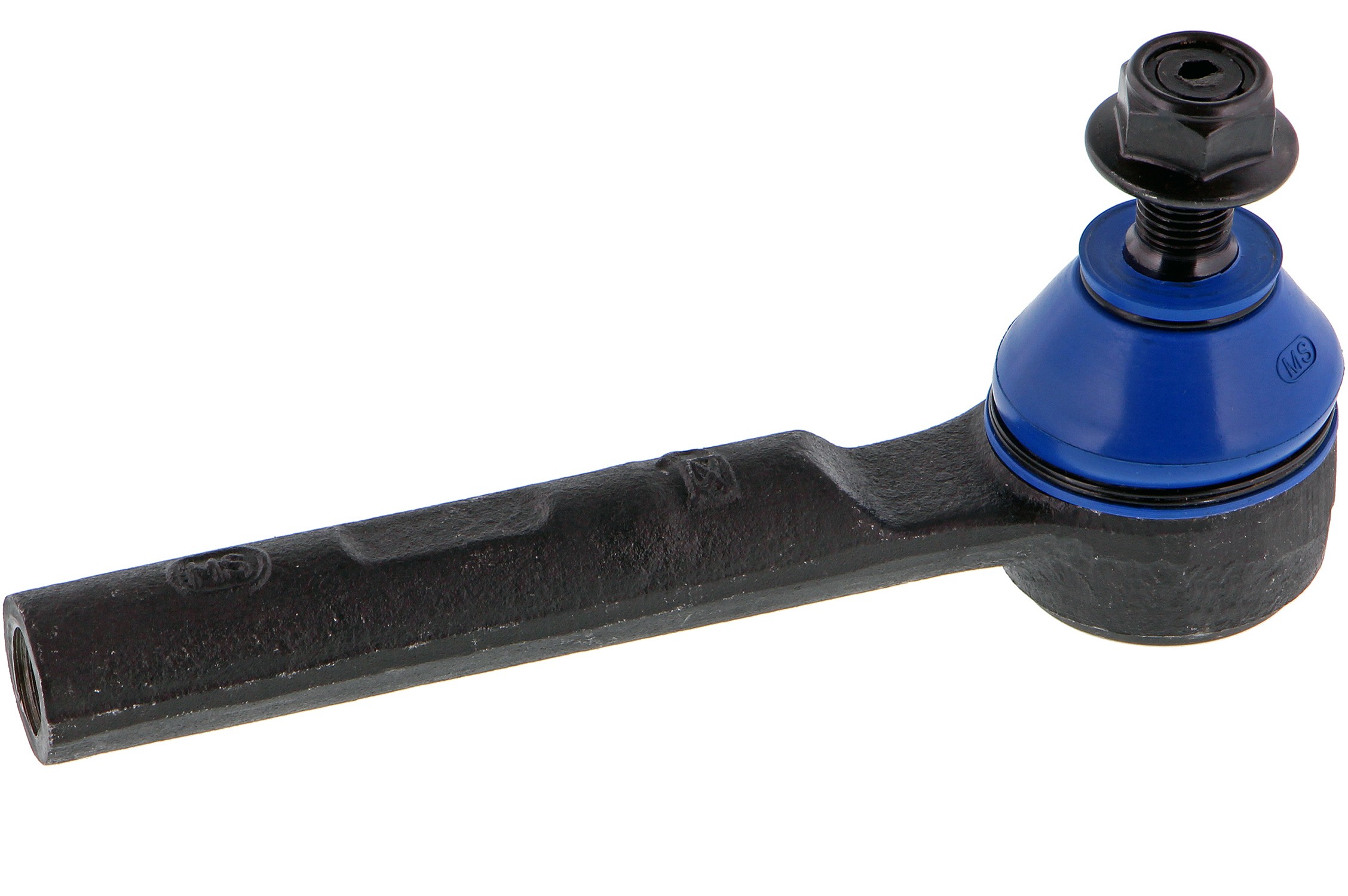 Mevotech MS60641 Steering Tie Rod End - Image 2