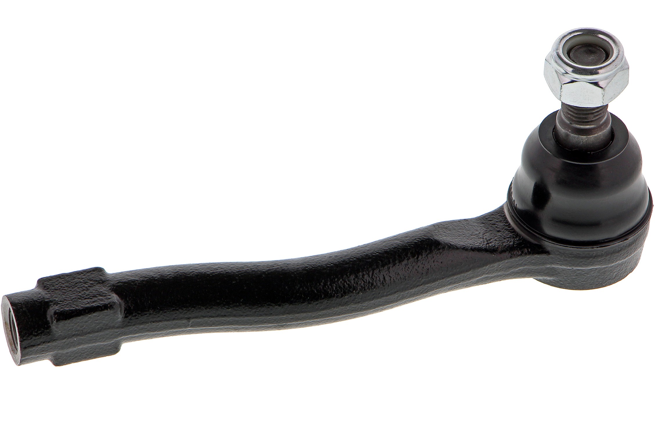 Mevotech MS60643 Steering Tie Rod End - Image 2