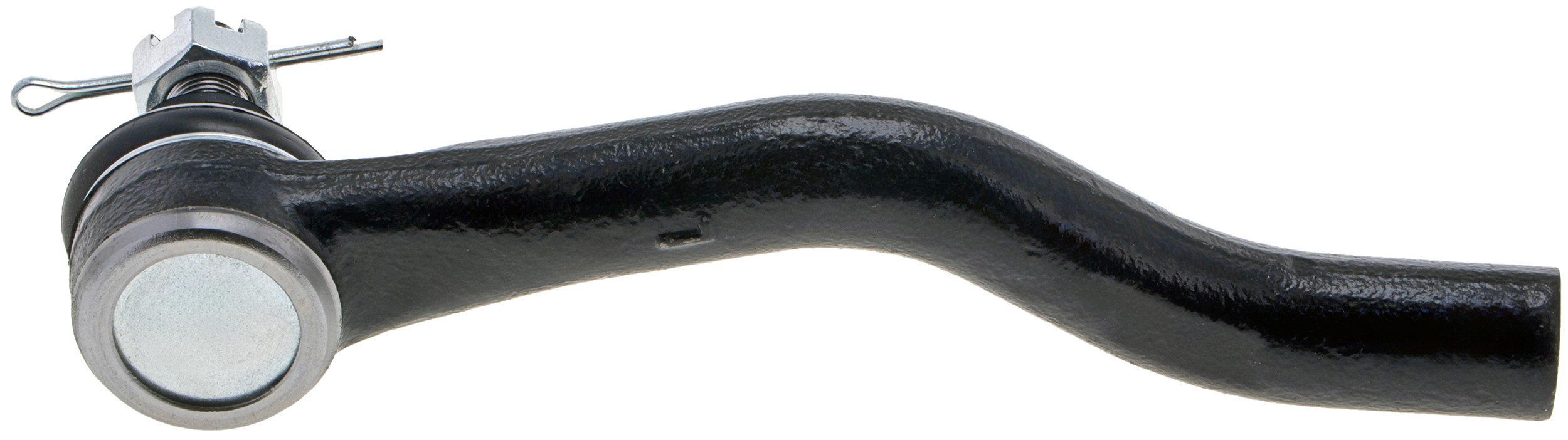Mevotech MS60647 Steering Tie Rod End - Image 2