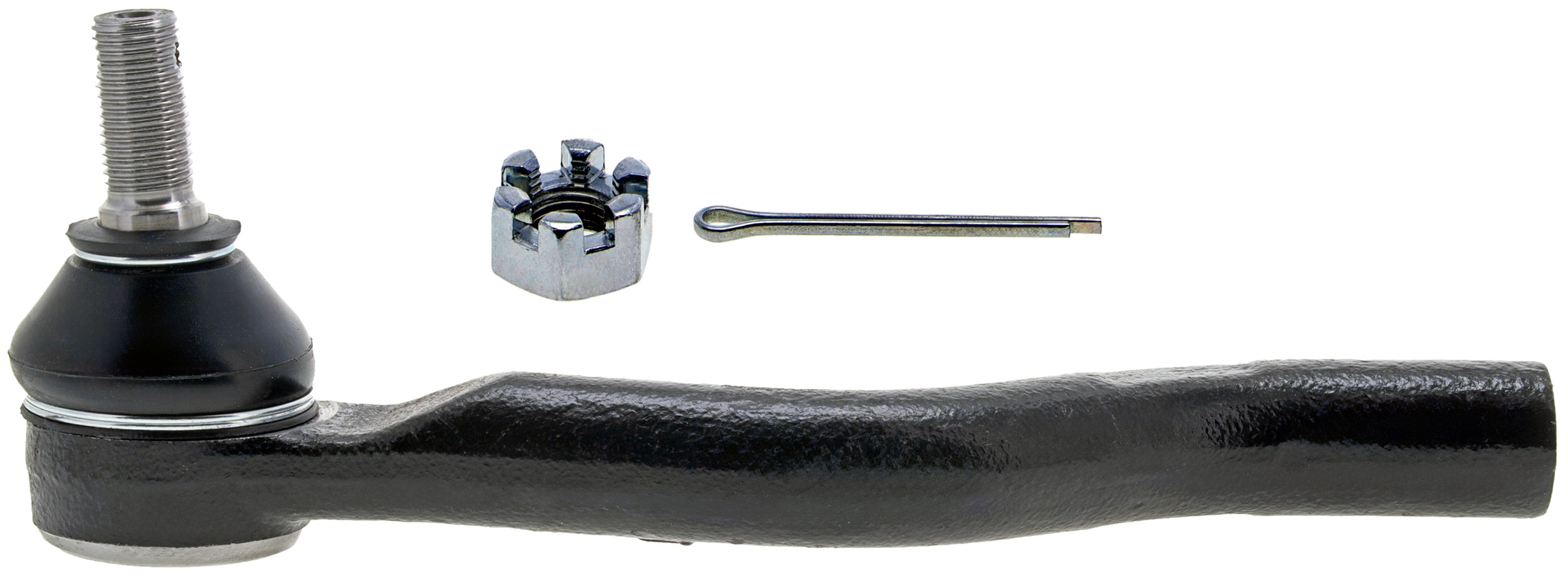 Mevotech MS60647 Steering Tie Rod End - Image 3