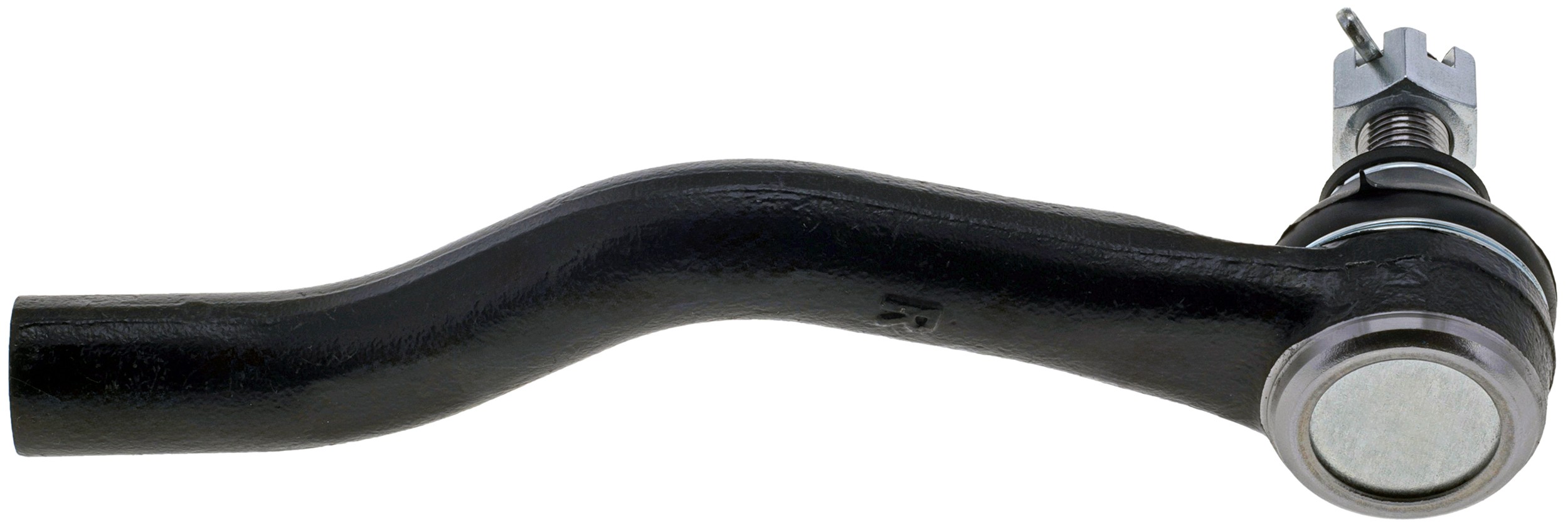 Mevotech MS60648 Steering Tie Rod End - Image 2