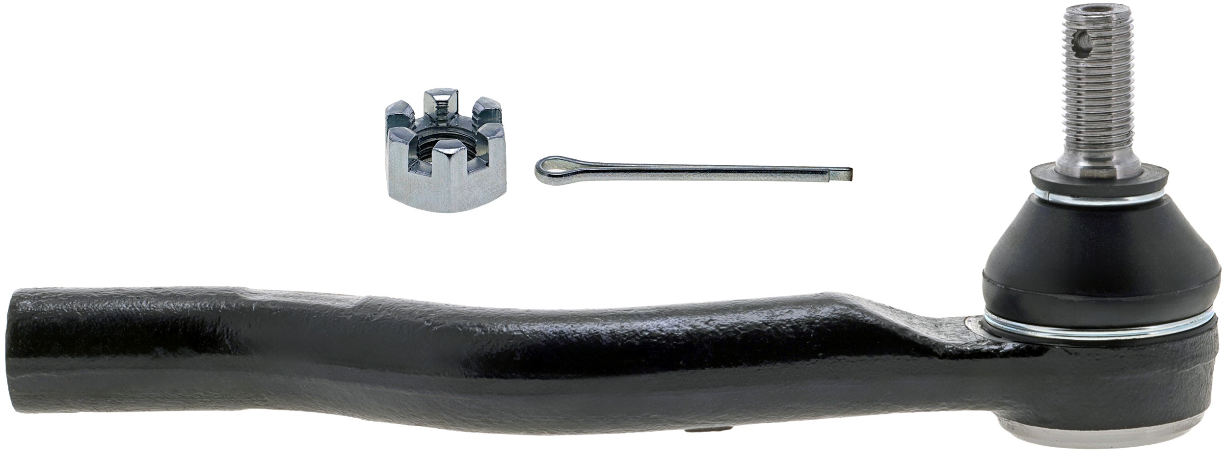 Mevotech MS60648 Steering Tie Rod End - Image 3