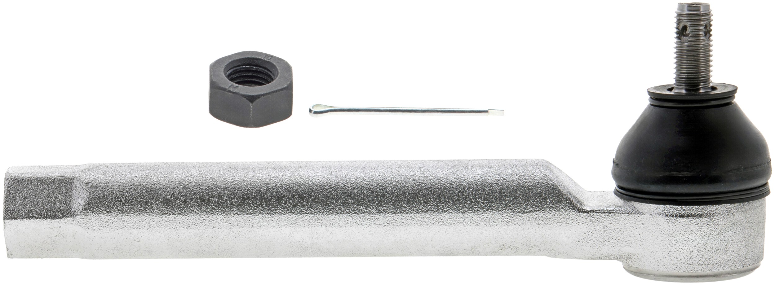 Mevotech MS60649 Steering Tie Rod End - Image 3