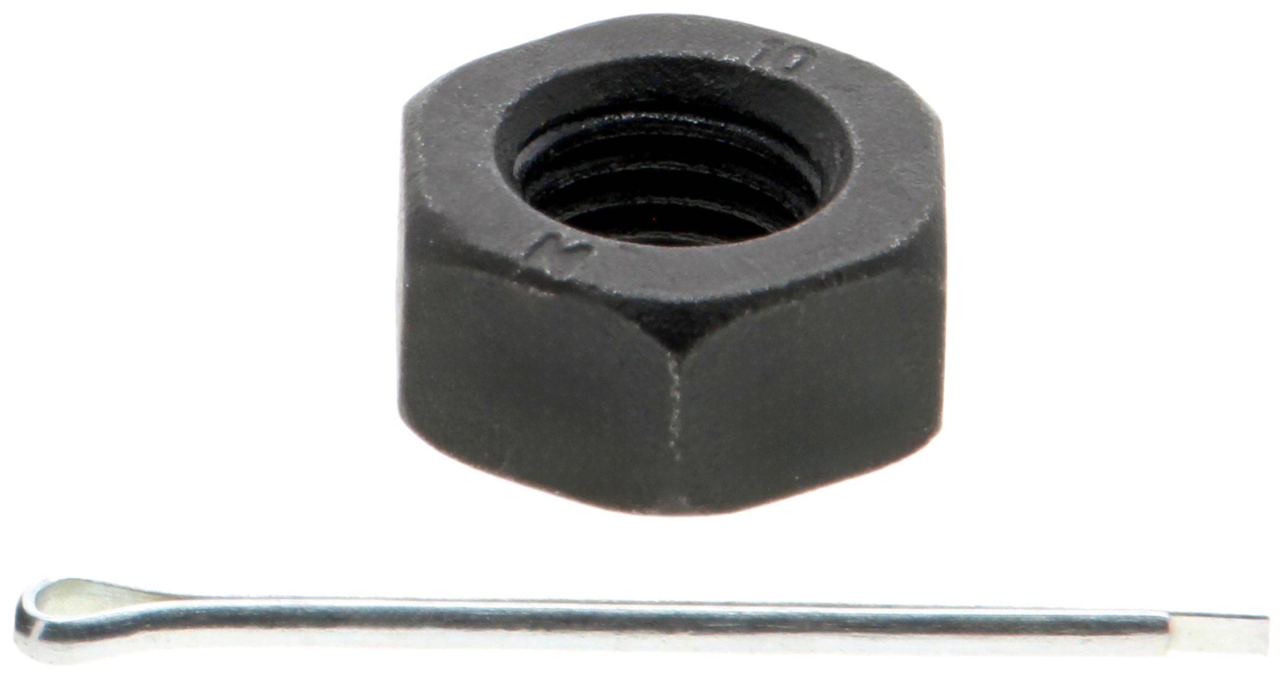 Mevotech MS60649 Steering Tie Rod End - Image 5