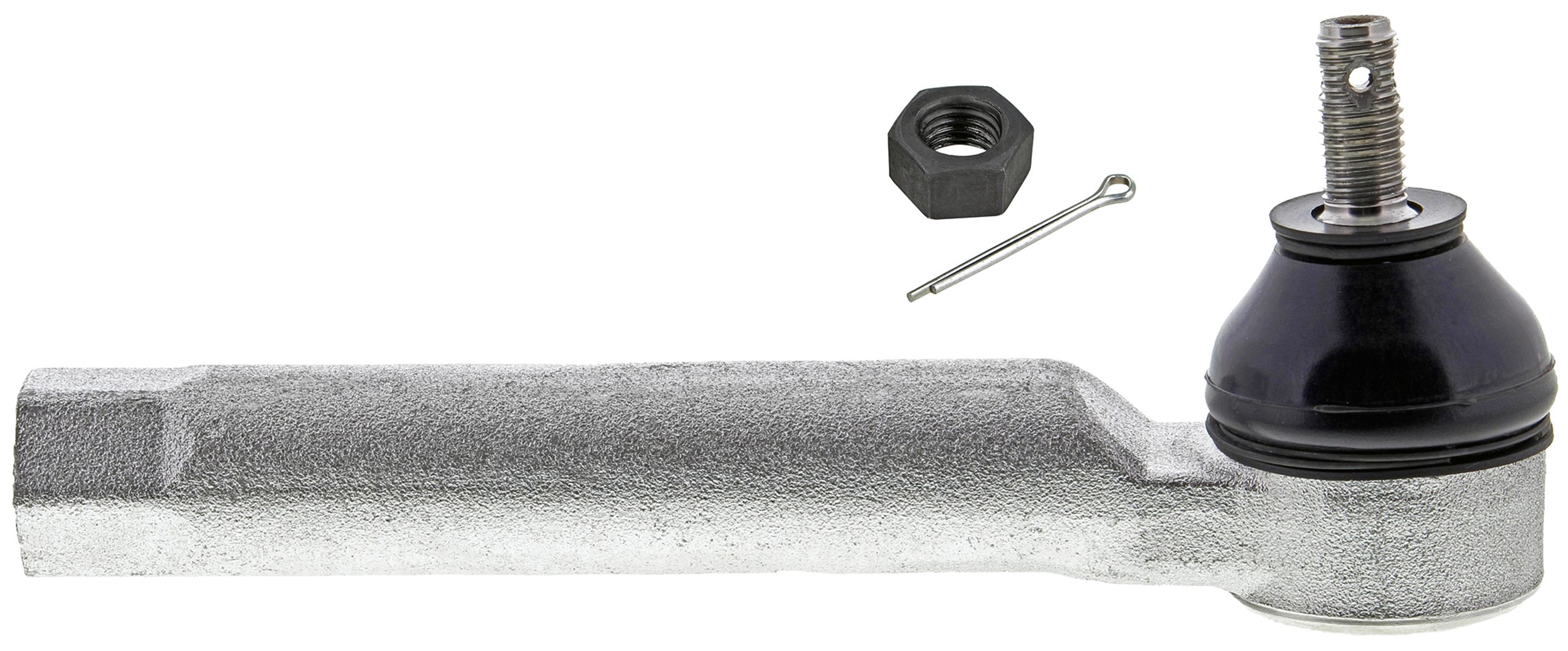 Mevotech MS60650 Steering Tie Rod End - Image 3