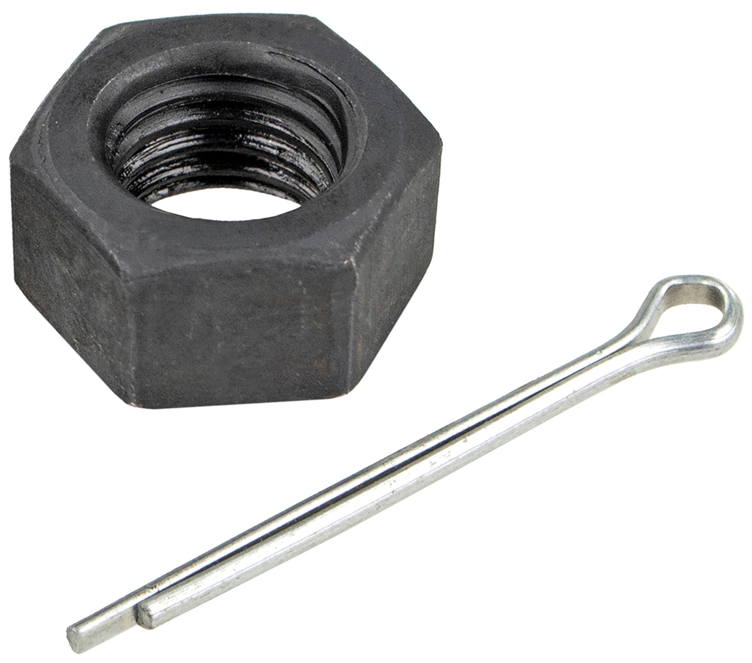 Mevotech MS60650 Steering Tie Rod End - Image 5
