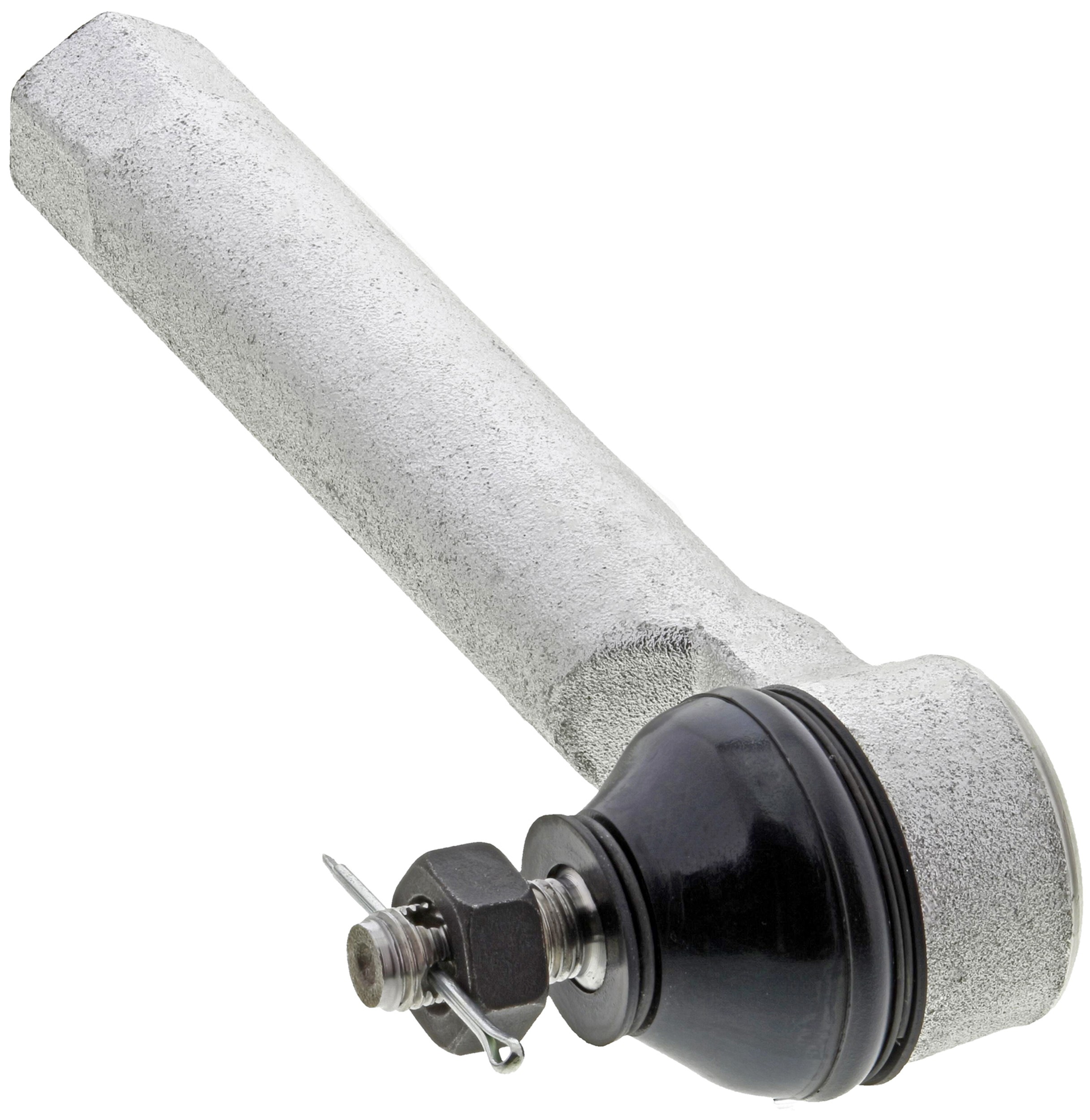 Mevotech MS60650 Steering Tie Rod End - Image 6