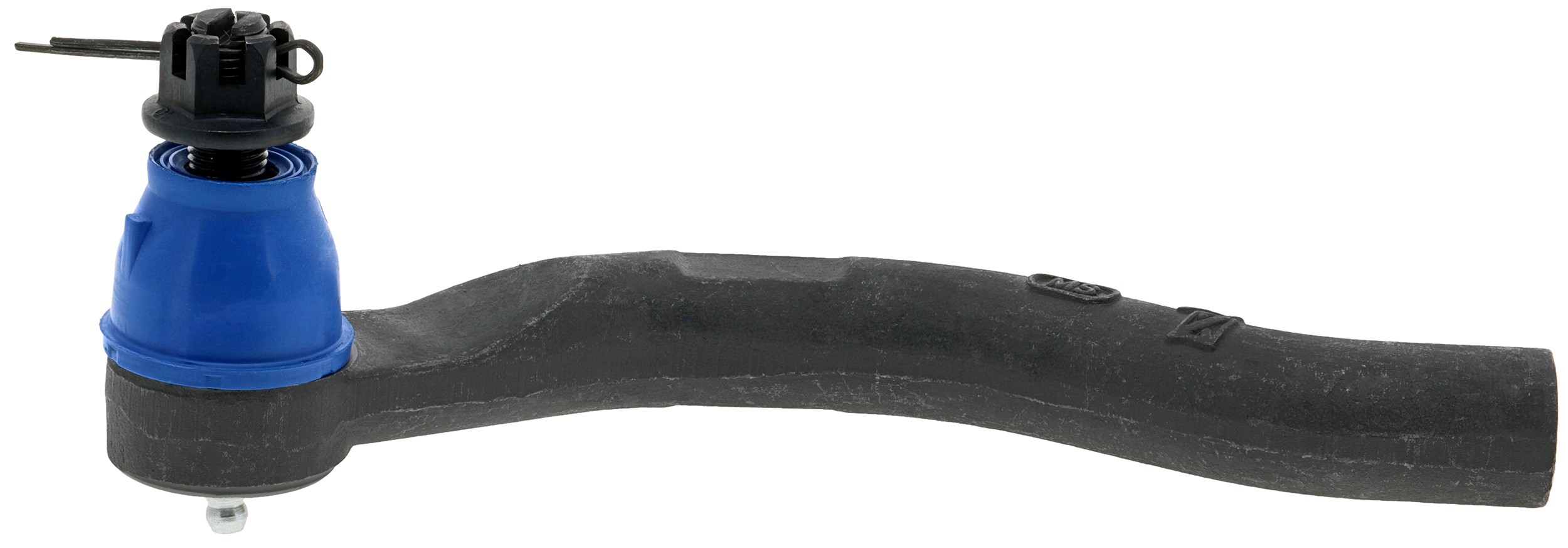 Mevotech MS60651 Steering Tie Rod End - Image 4