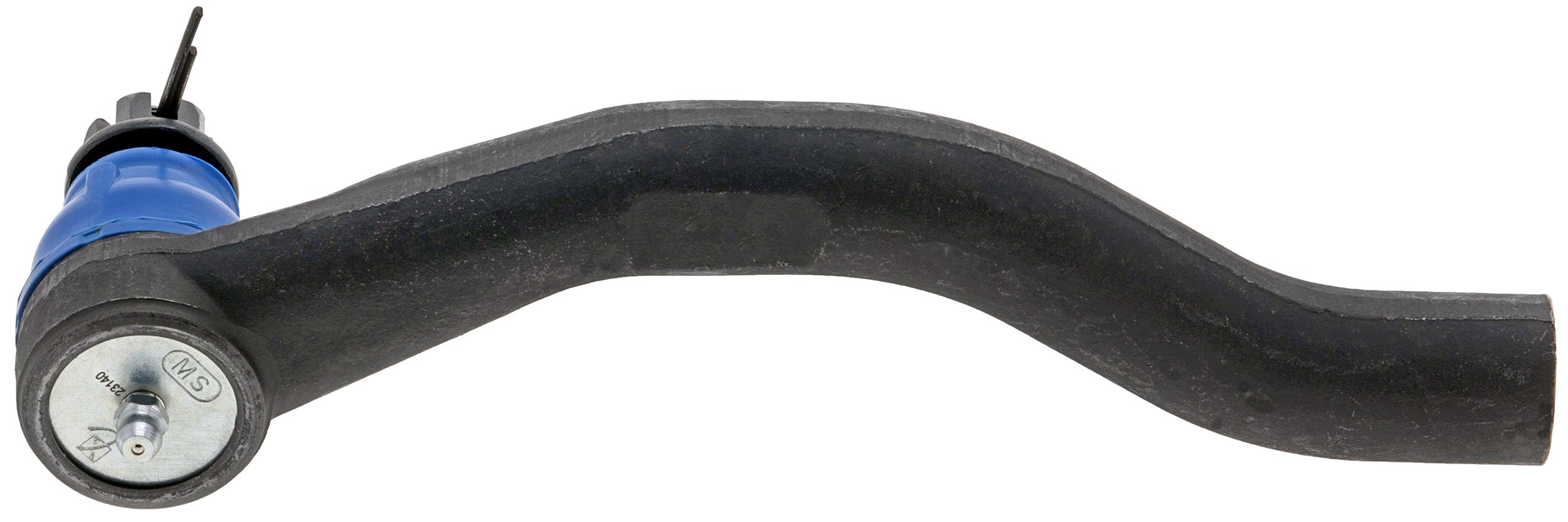 Mevotech MS60652 Steering Tie Rod End - Image 2