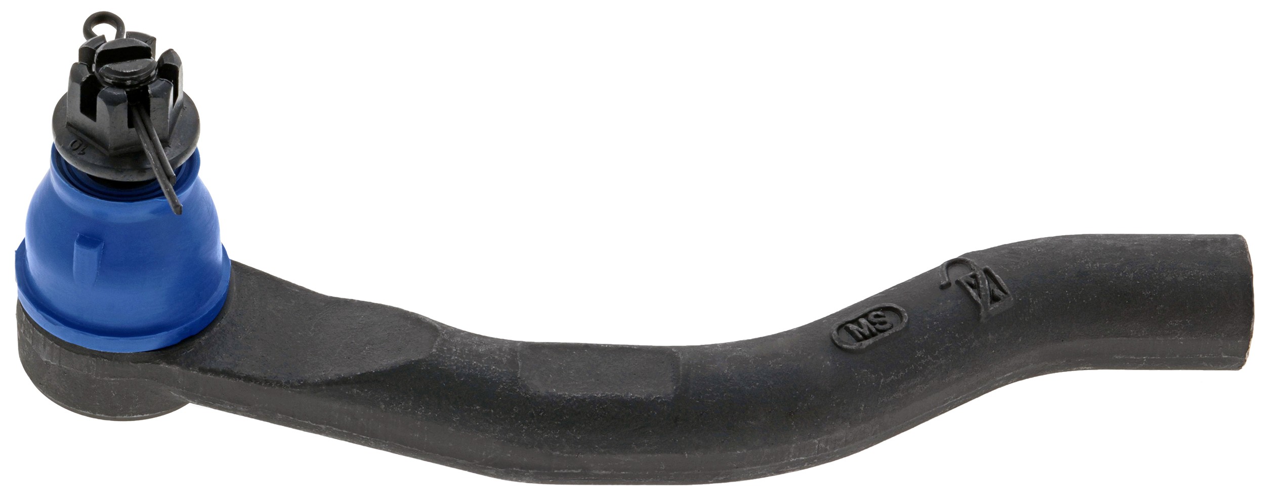 Mevotech MS60652 Steering Tie Rod End - Image 4
