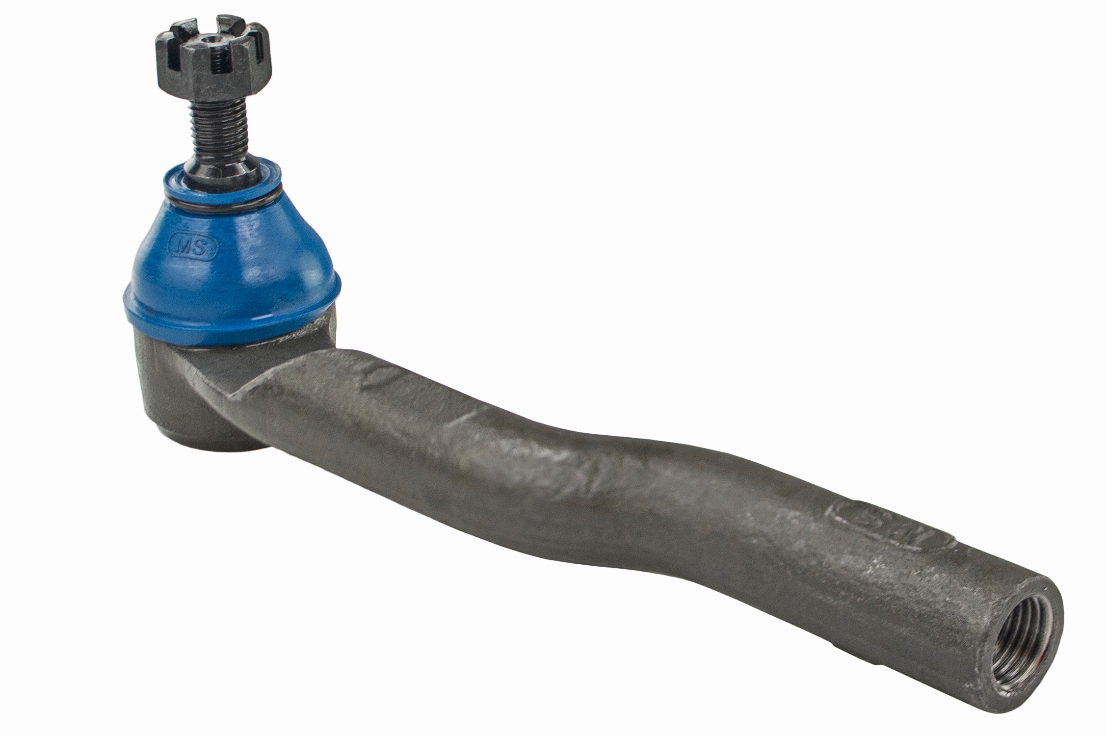 Mevotech MS60653 Steering Tie Rod End - Image 2
