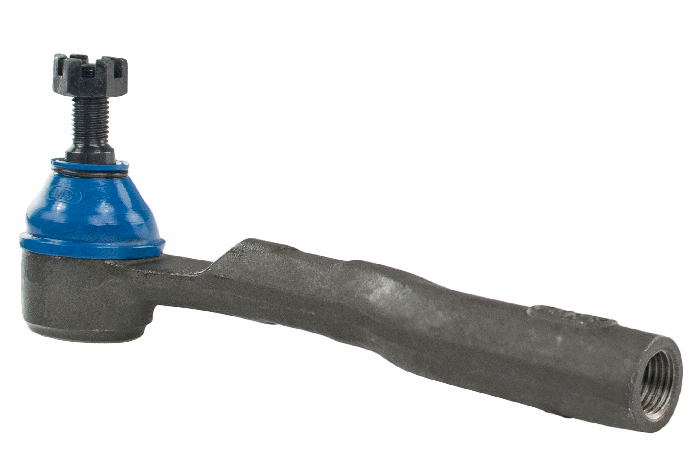 Mevotech MS60654 Steering Tie Rod End - Image 3