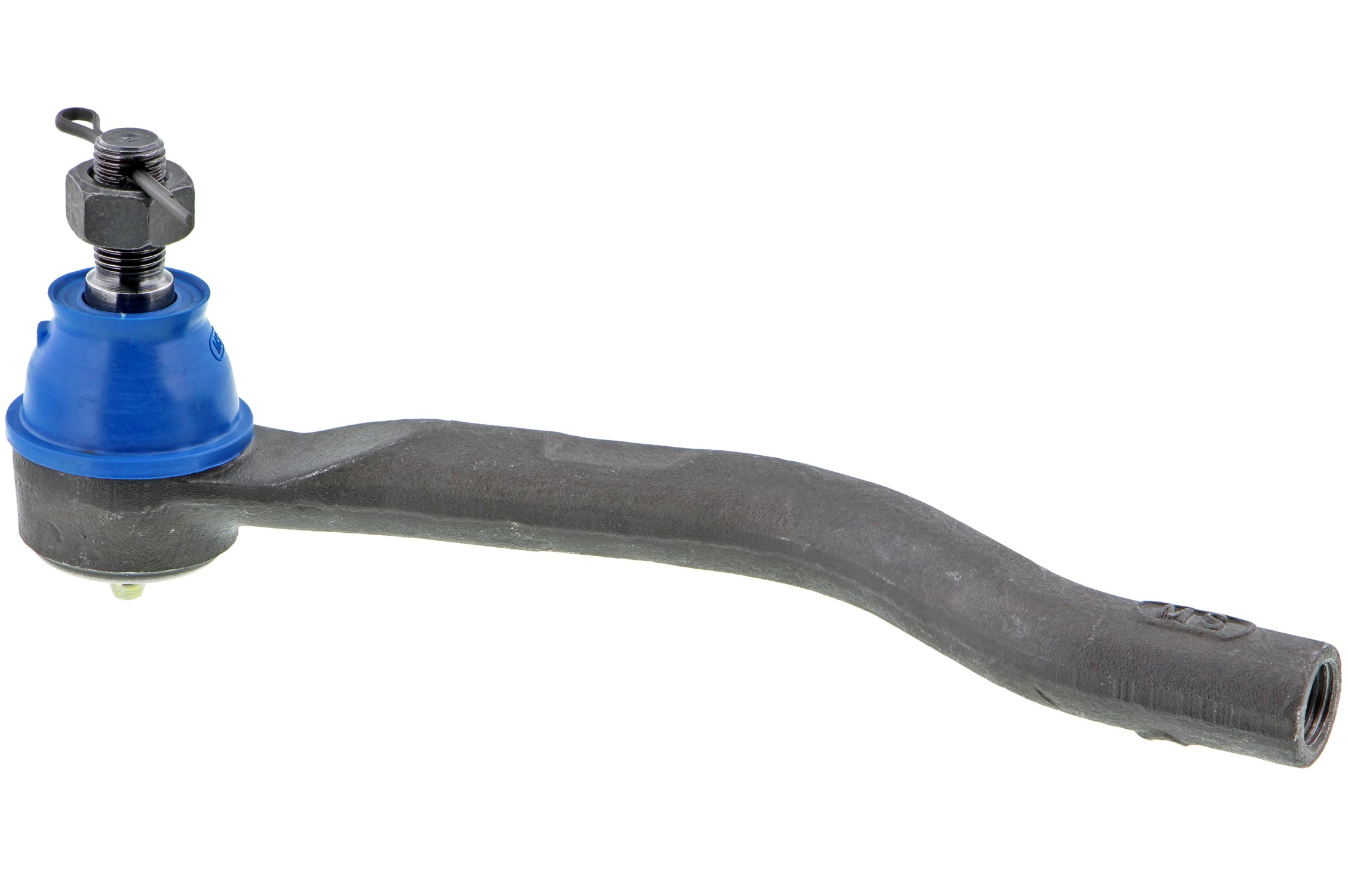 Mevotech MS60658 Steering Tie Rod End - Image 2