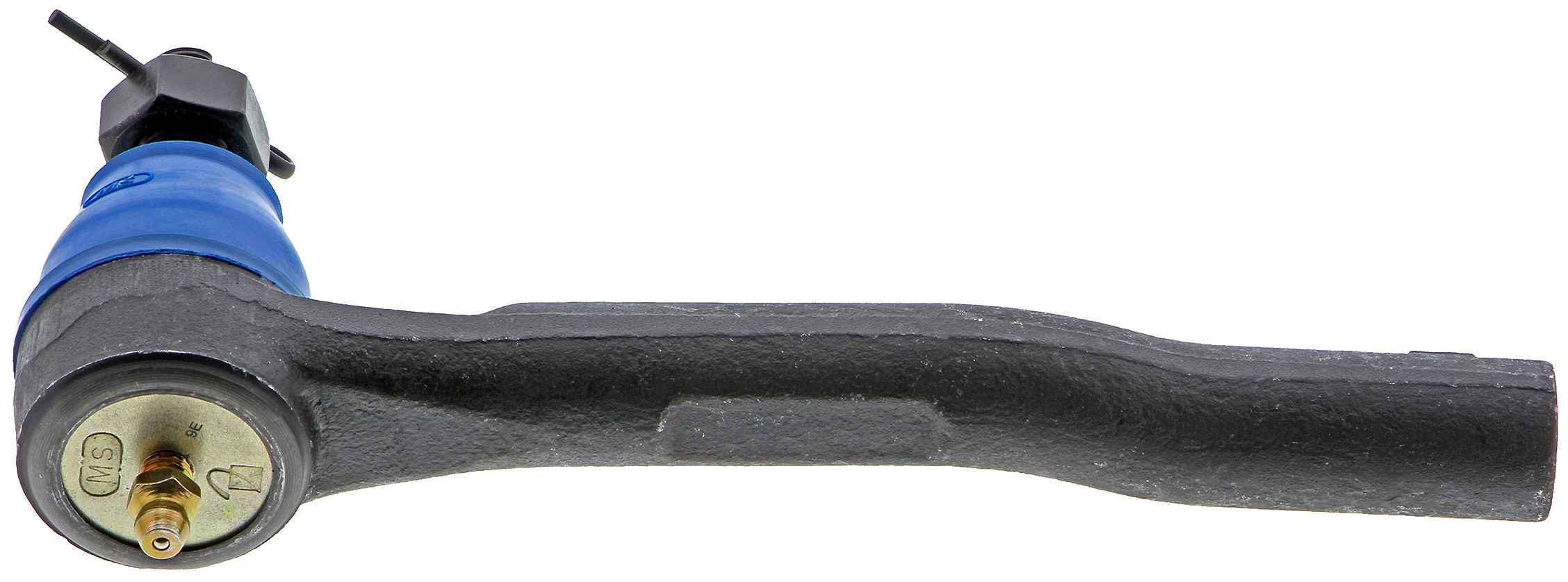 Mevotech MS60660 Steering Tie Rod End - Image 2