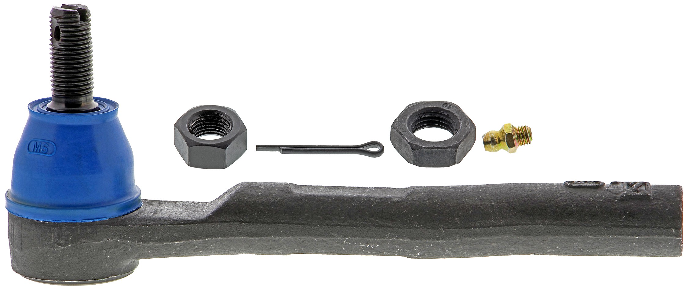 Mevotech MS60660 Steering Tie Rod End - Image 3
