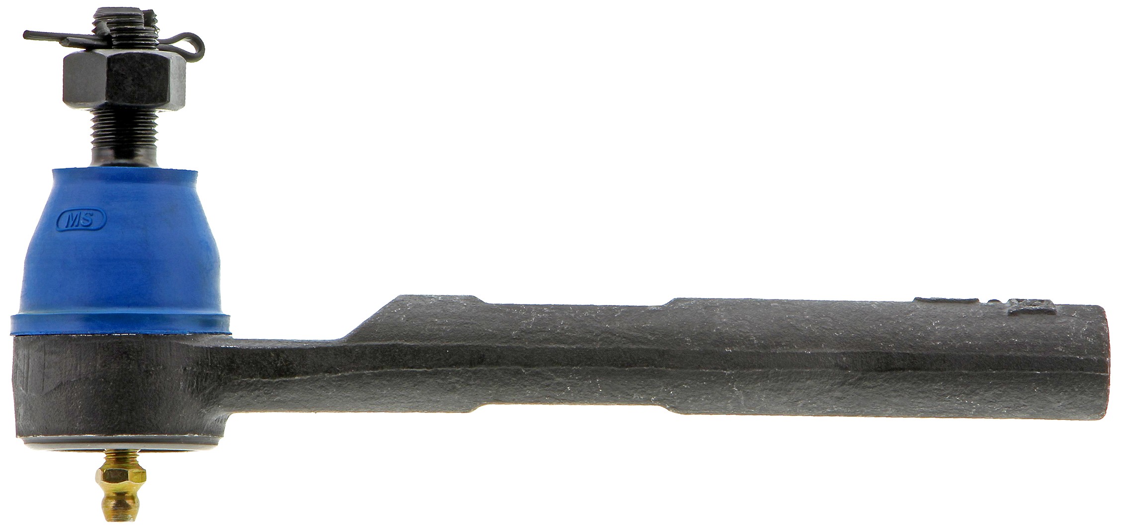 Mevotech MS60660 Steering Tie Rod End - Image 4