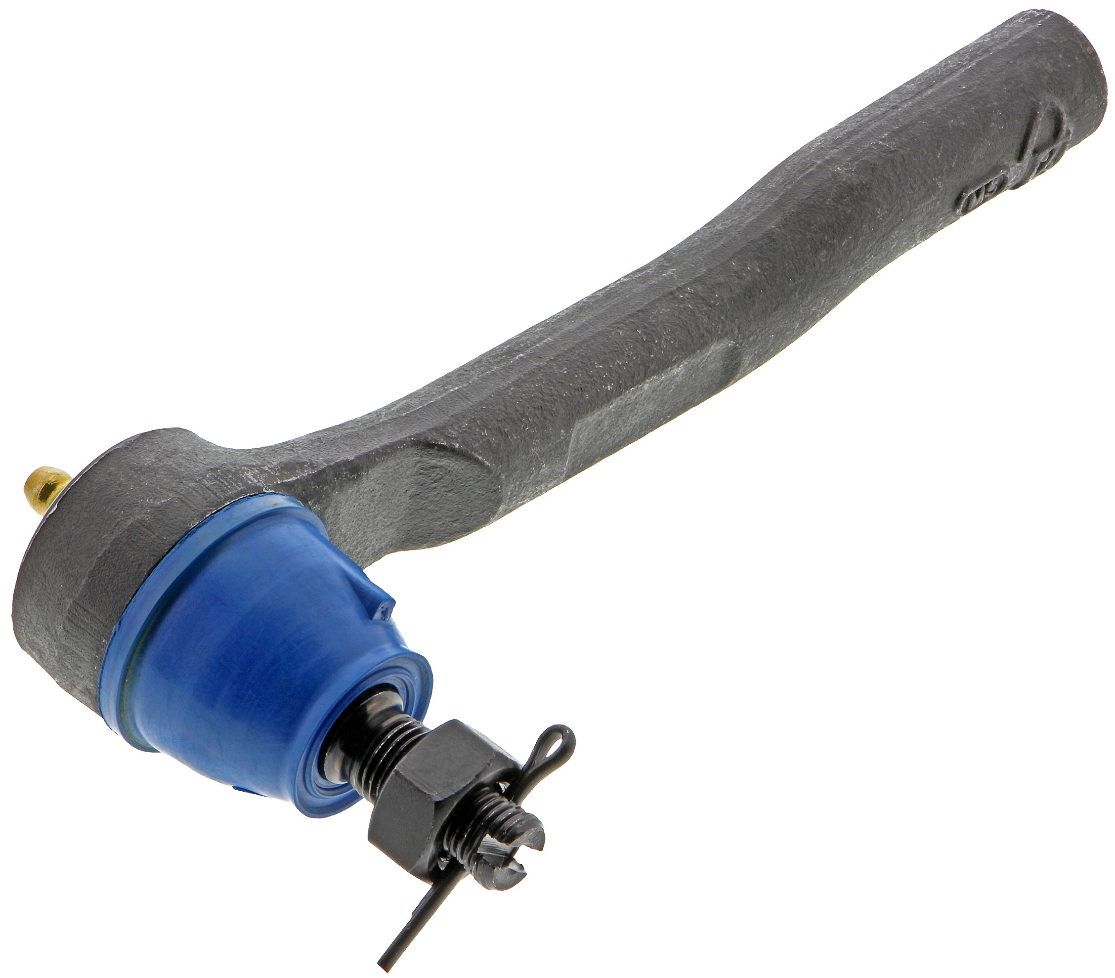 Mevotech MS60660 Steering Tie Rod End - Image 6